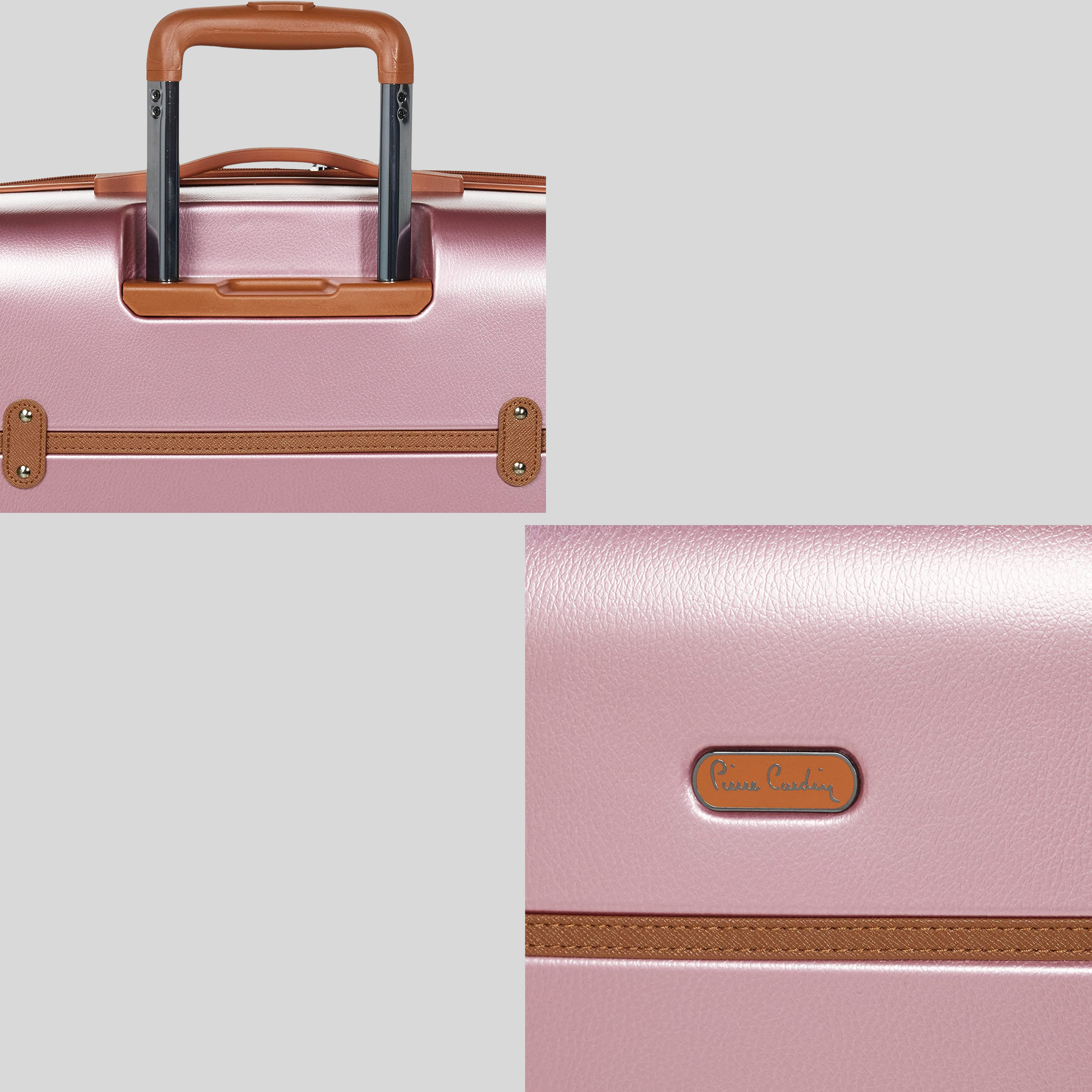 Qubec Luggage Set of 3