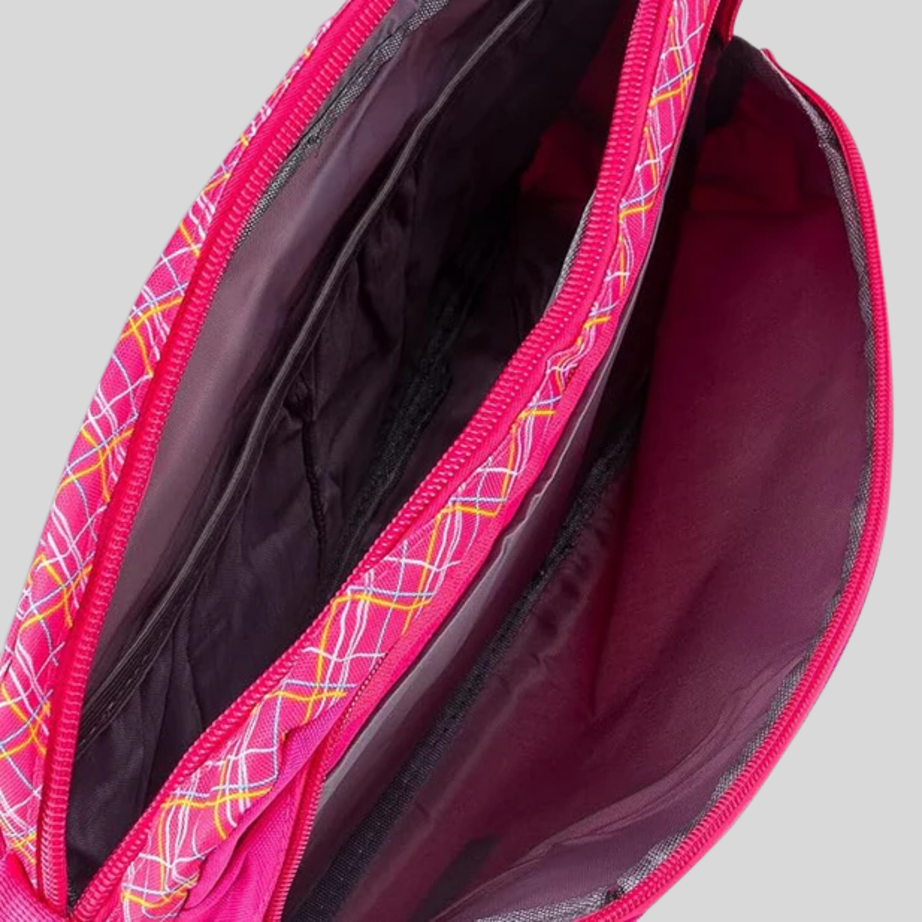 Shoulder Bag with Laptop Compartment