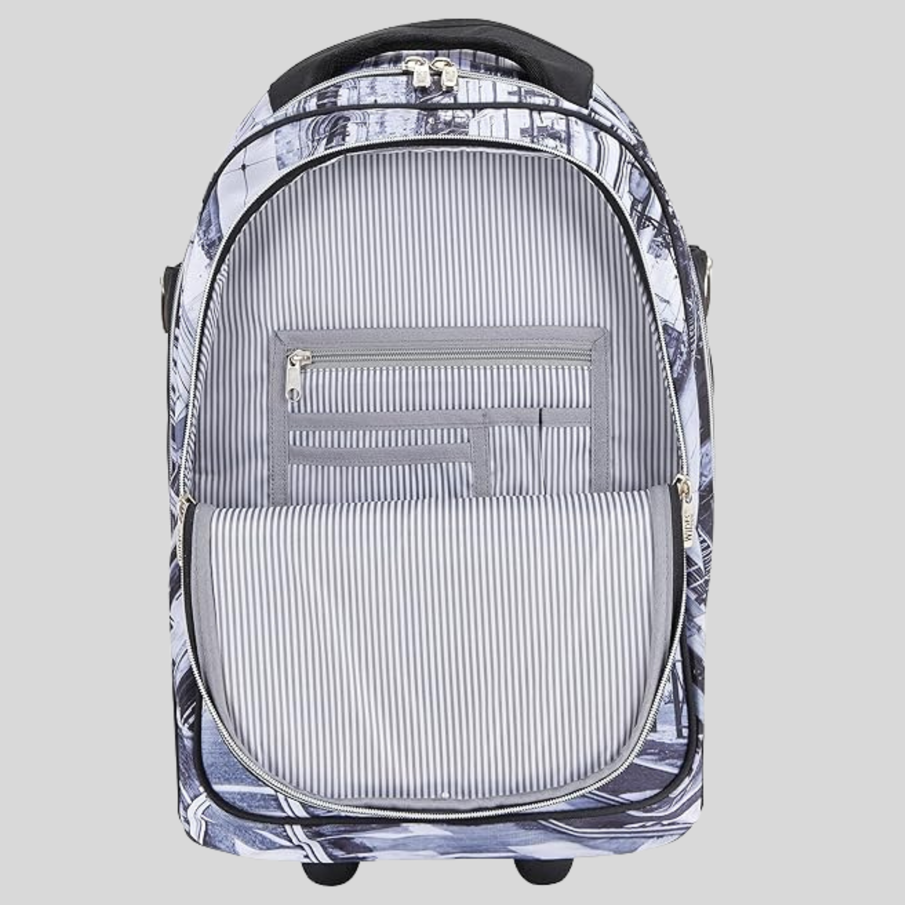 School Trolley Bag