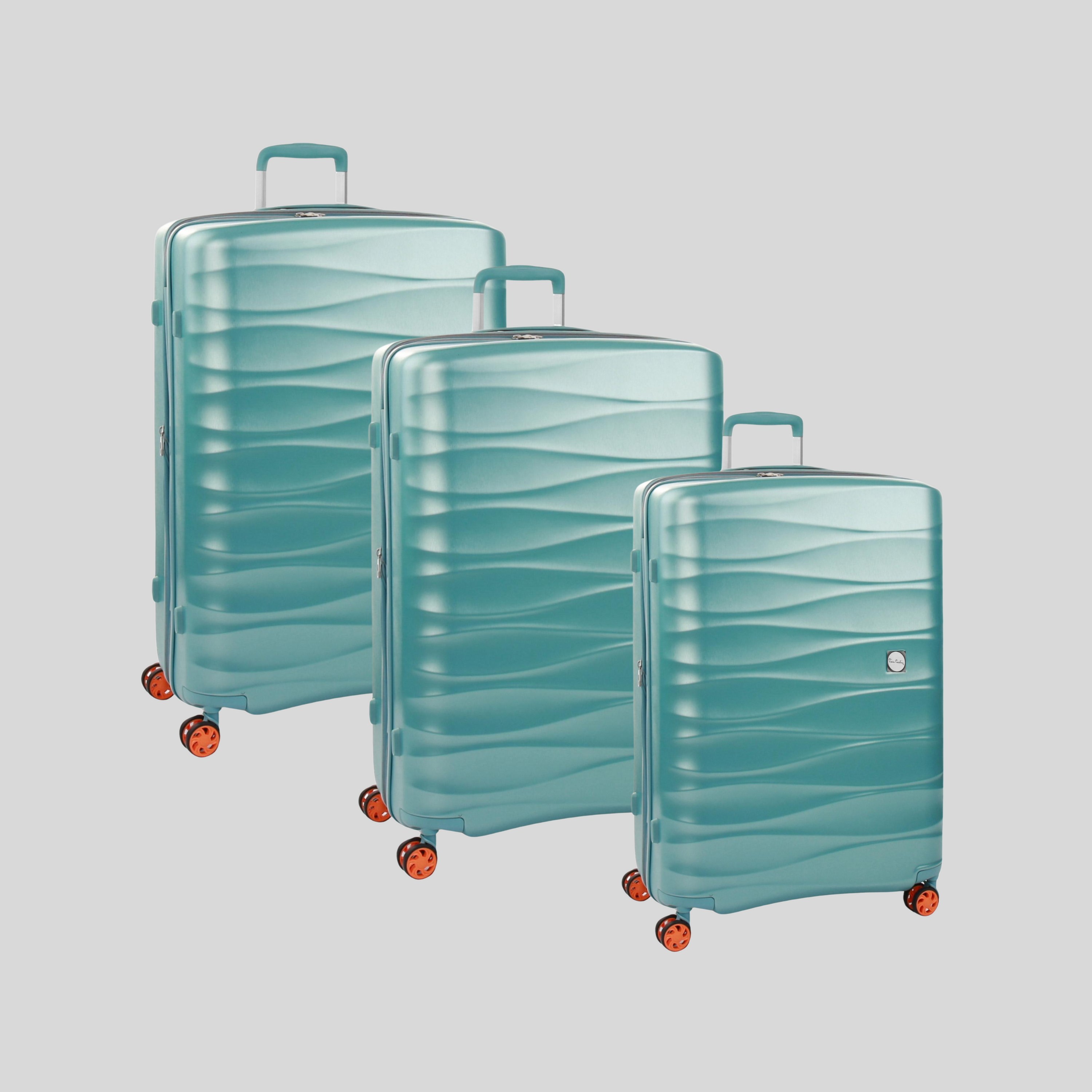 Stella Luggage Set of 3