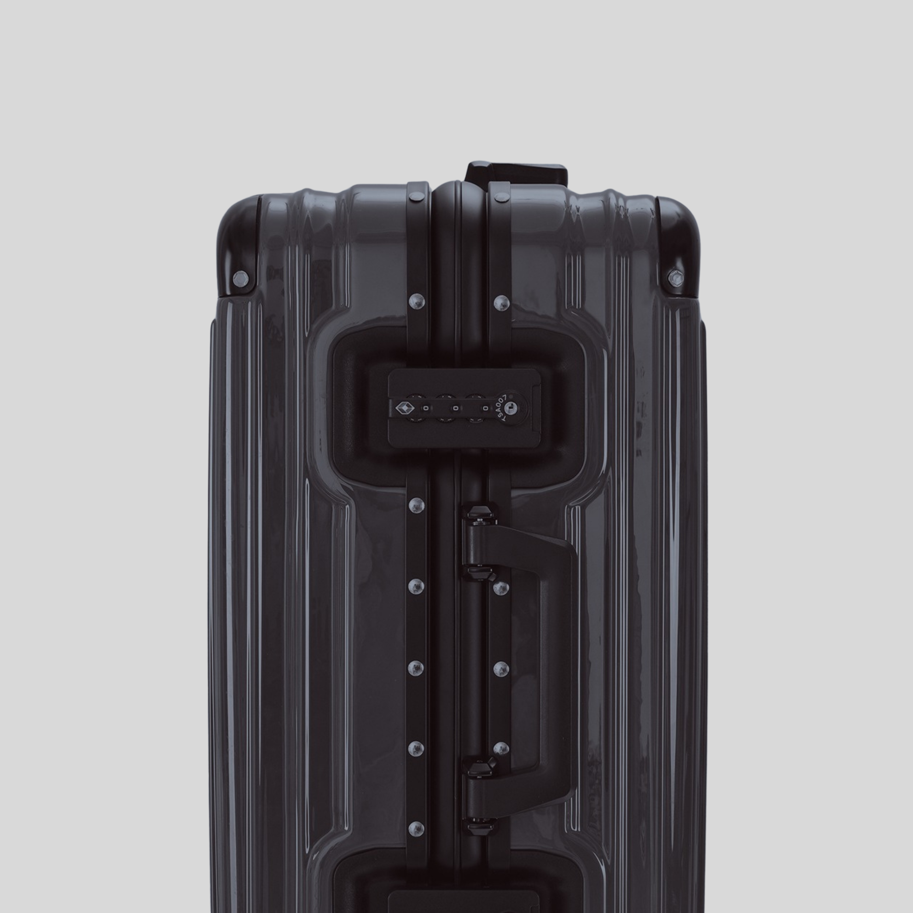 BAKER Luggage 26 Inch