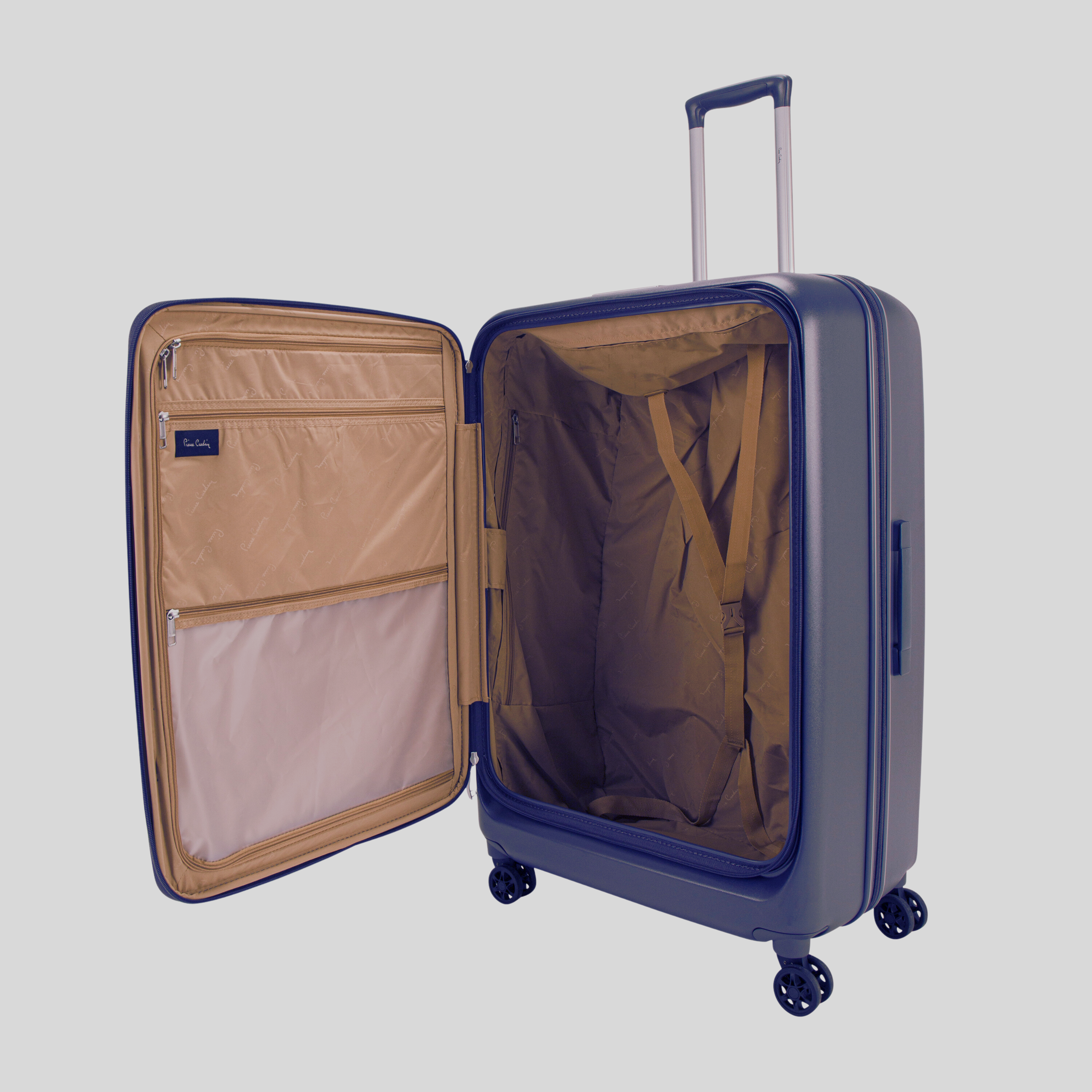 Genoa Luggage Set of 3