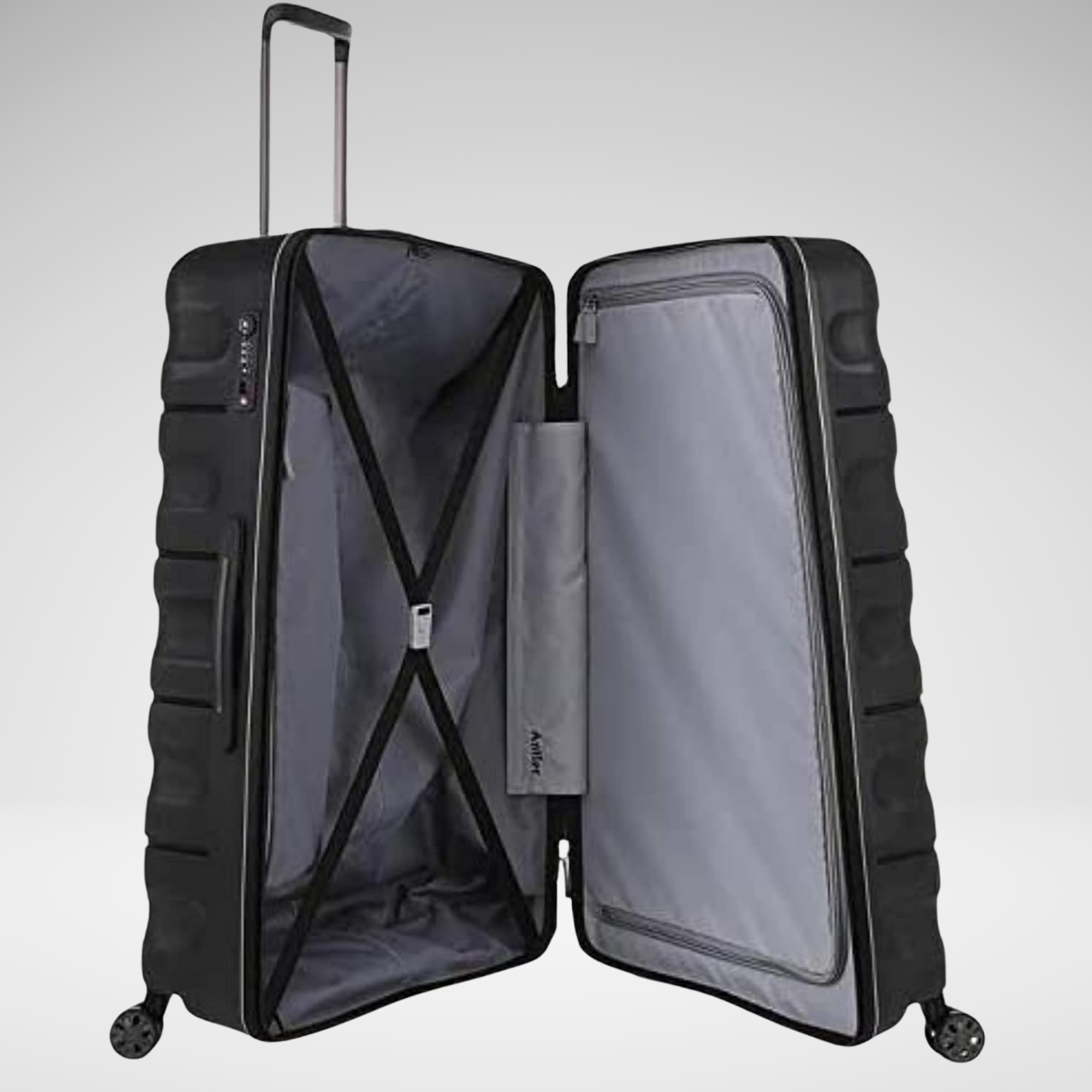 Juno Collection Luggage 28 Inch