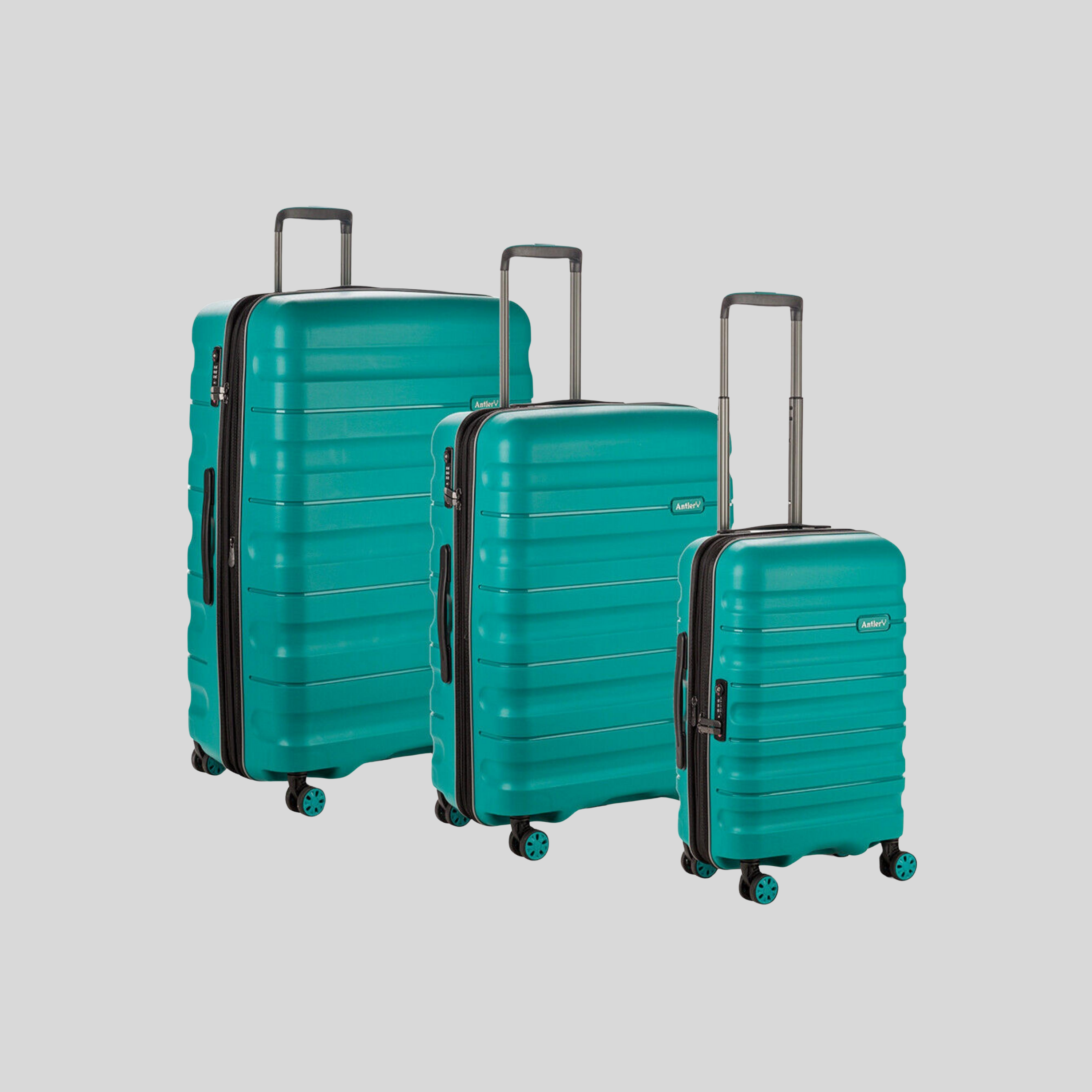 Juno Collection Luggage Set of 3
