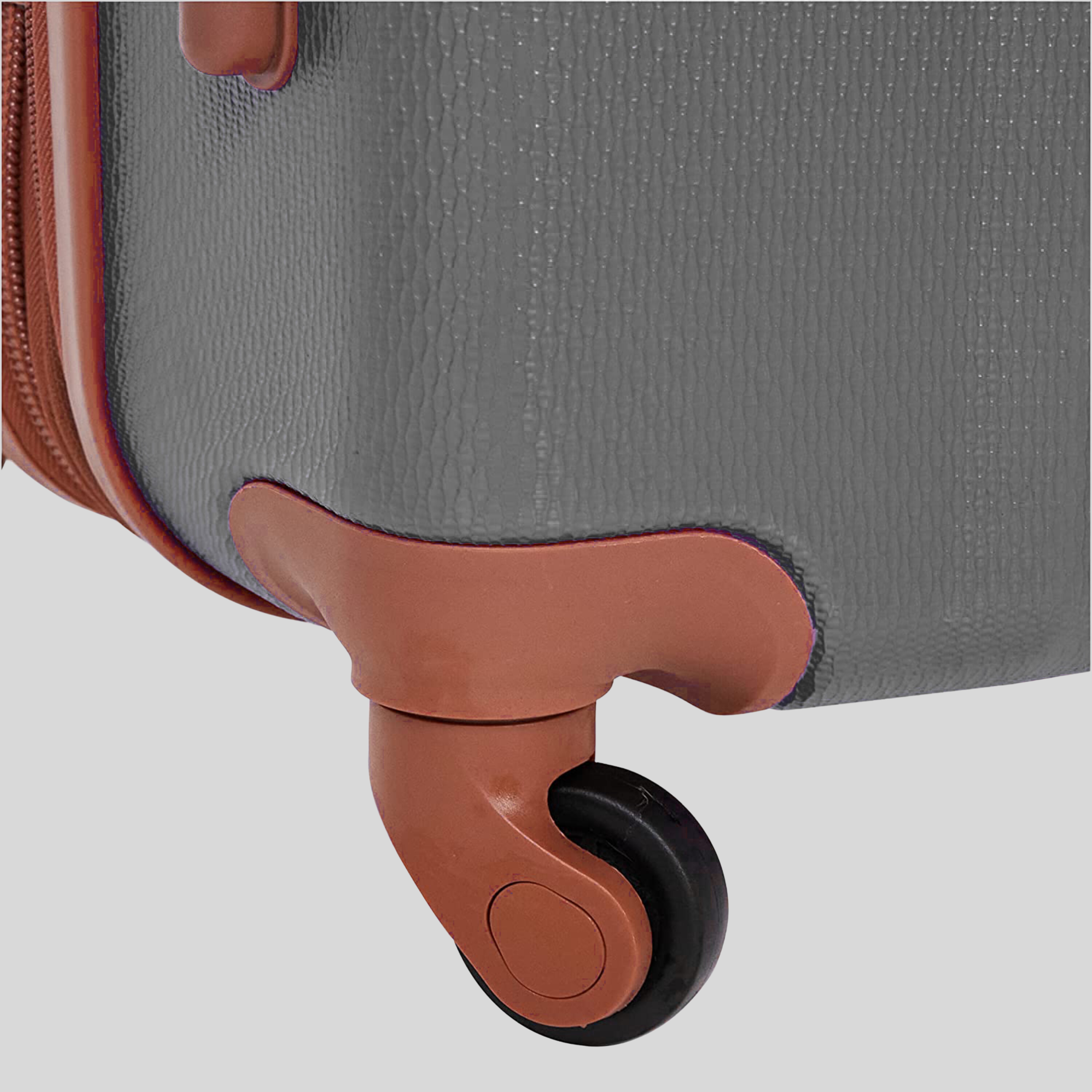 Upright Collection Luggage Set of 3