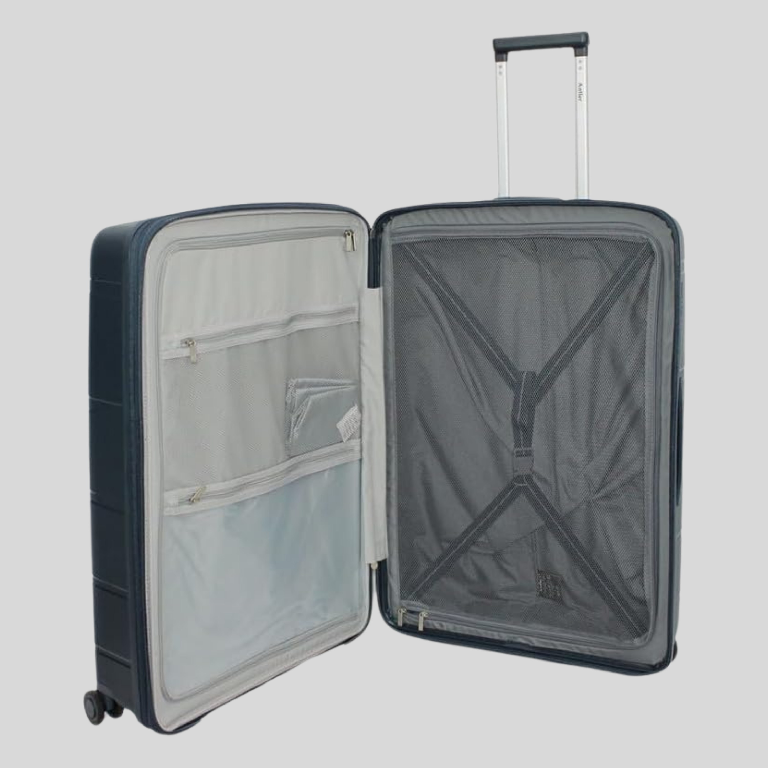 Sofia Collection Luggage - Set of 3