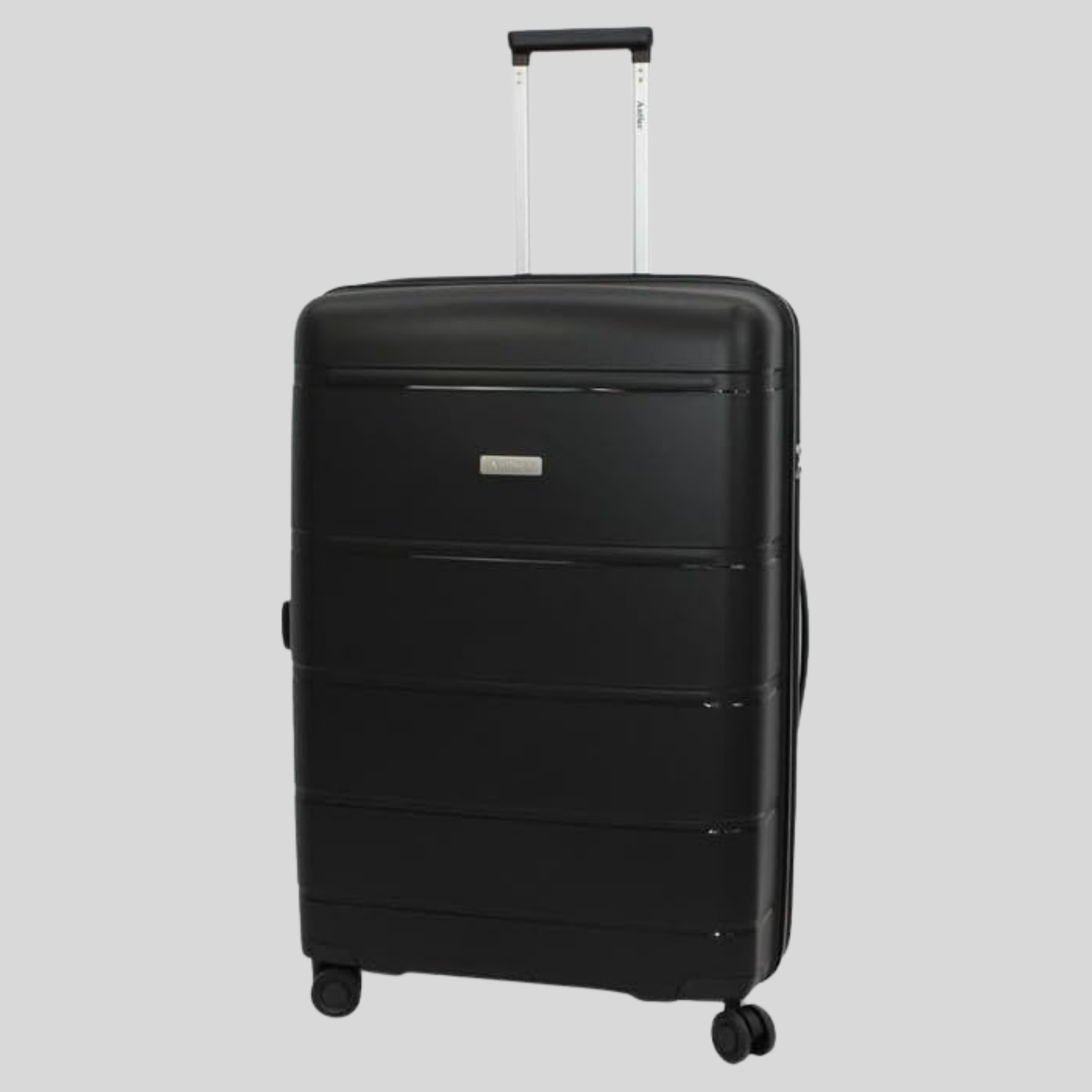 Sofia Collection Luggage - Set of 3