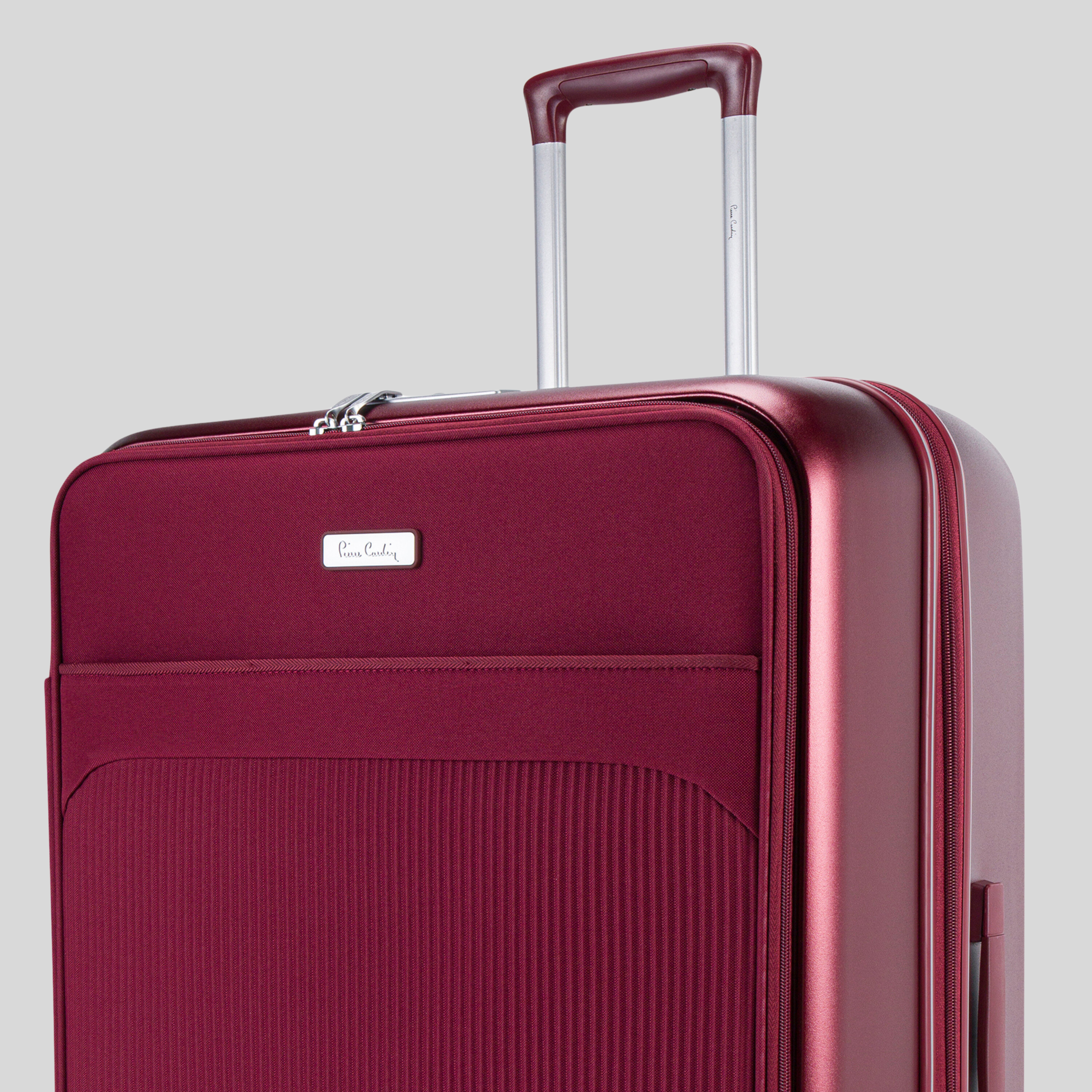 Genoa Luggage Set of 3