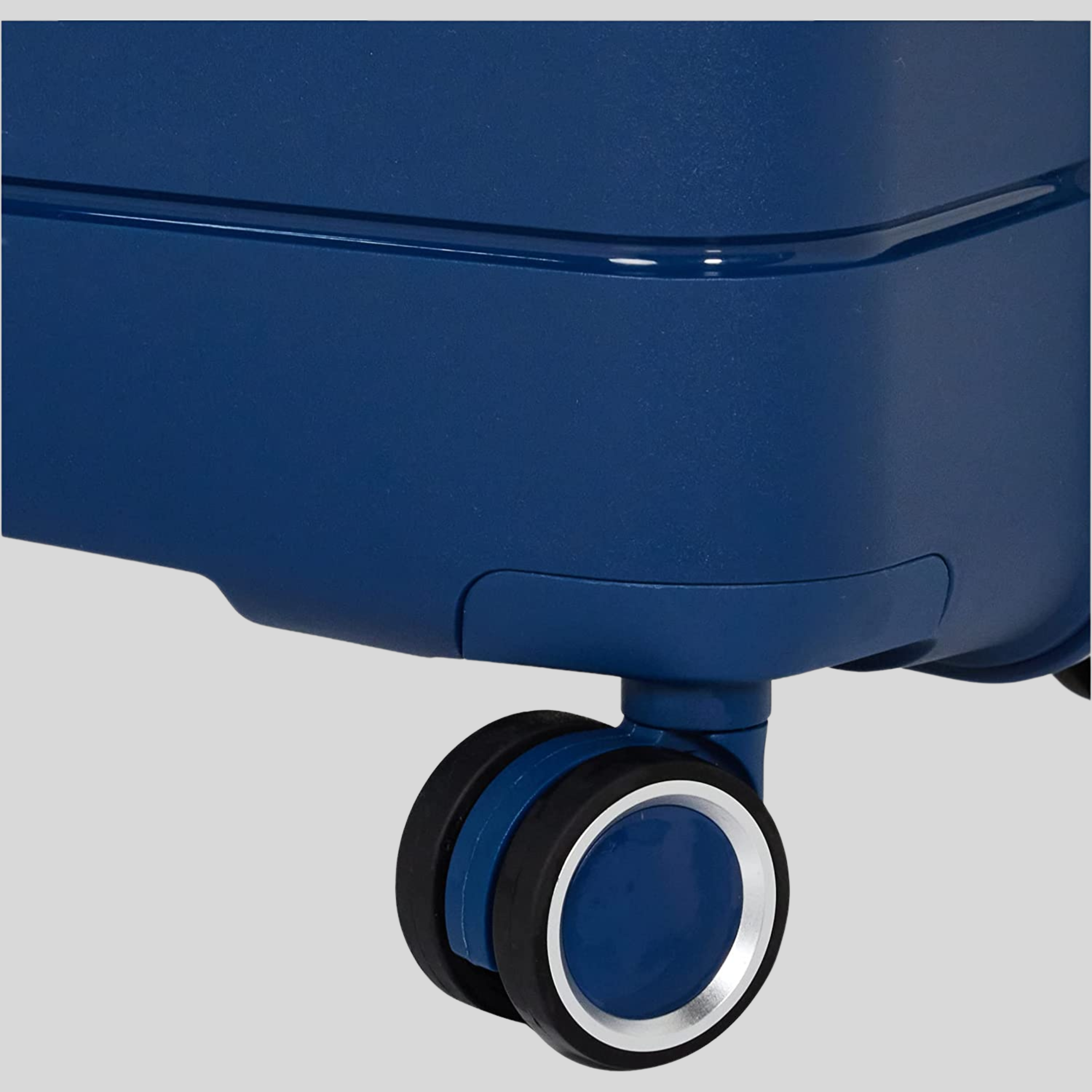Zurich Collection Luggage - Set of 3