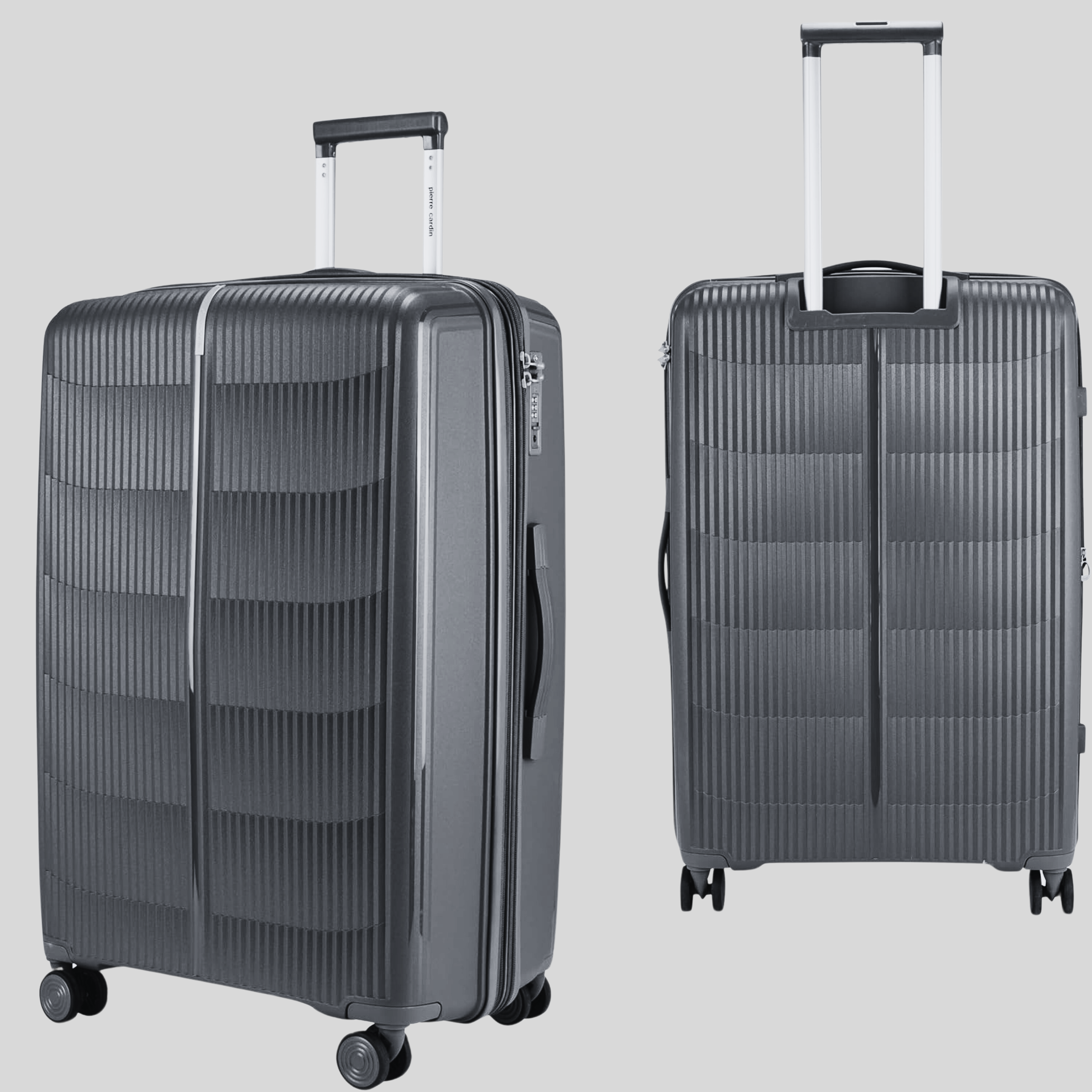 Suitcases Set of 4