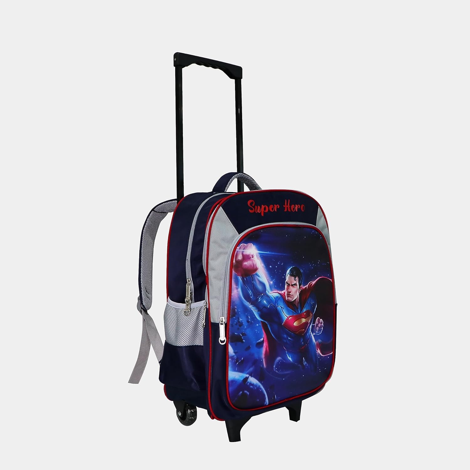 School Rolling Backpack - Set of 3
