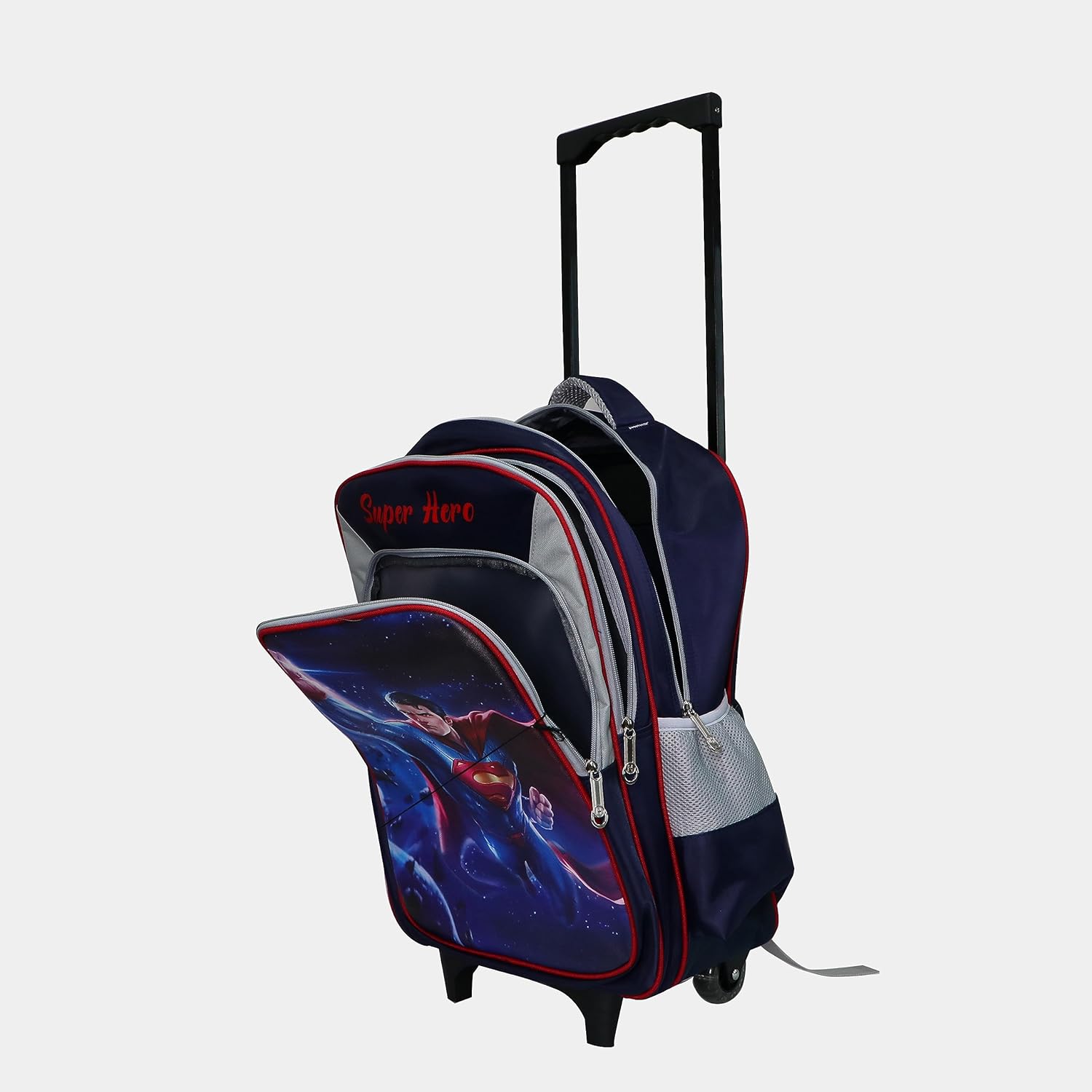 School Rolling Backpack - Set of 3