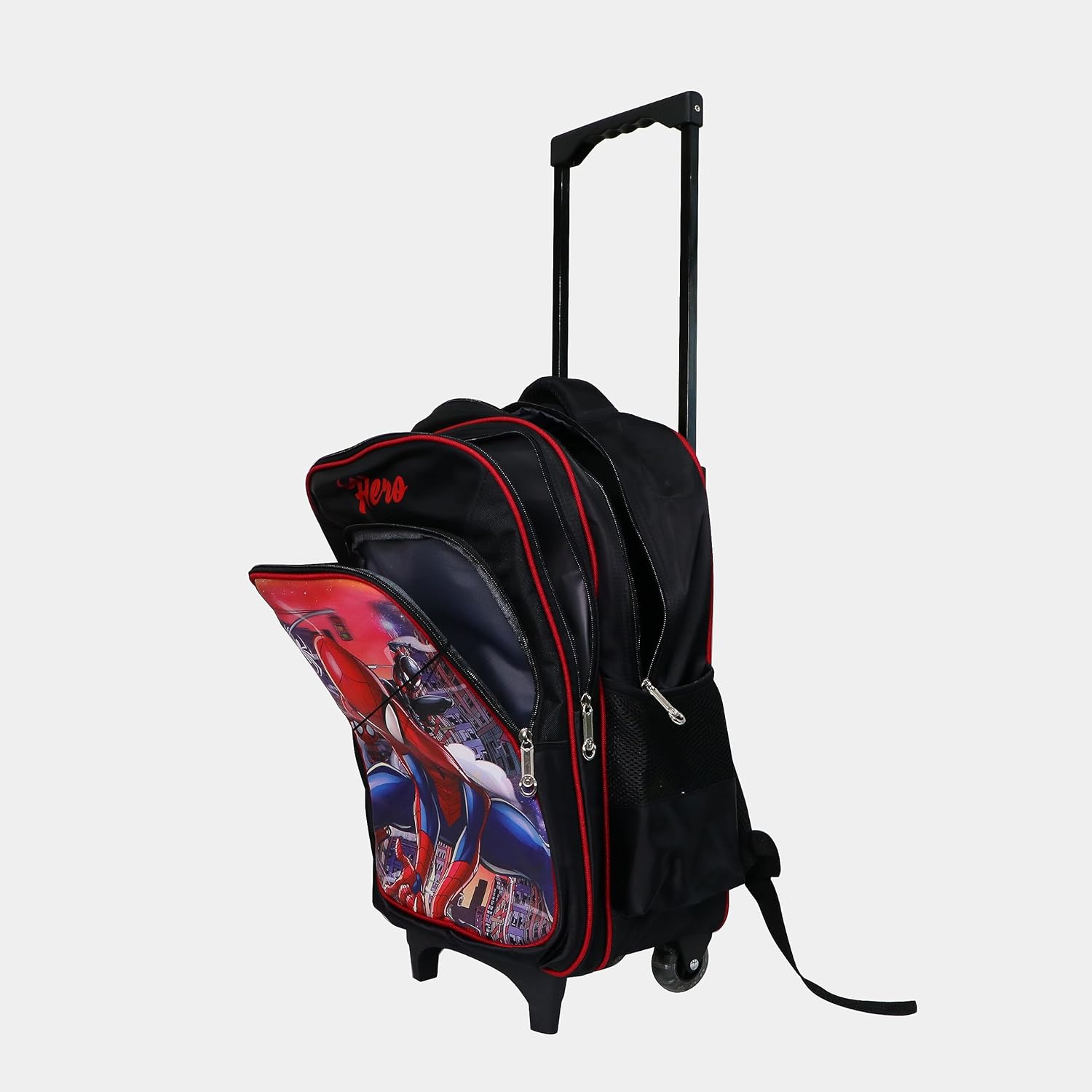 School Rolling Backpack - Set of 3