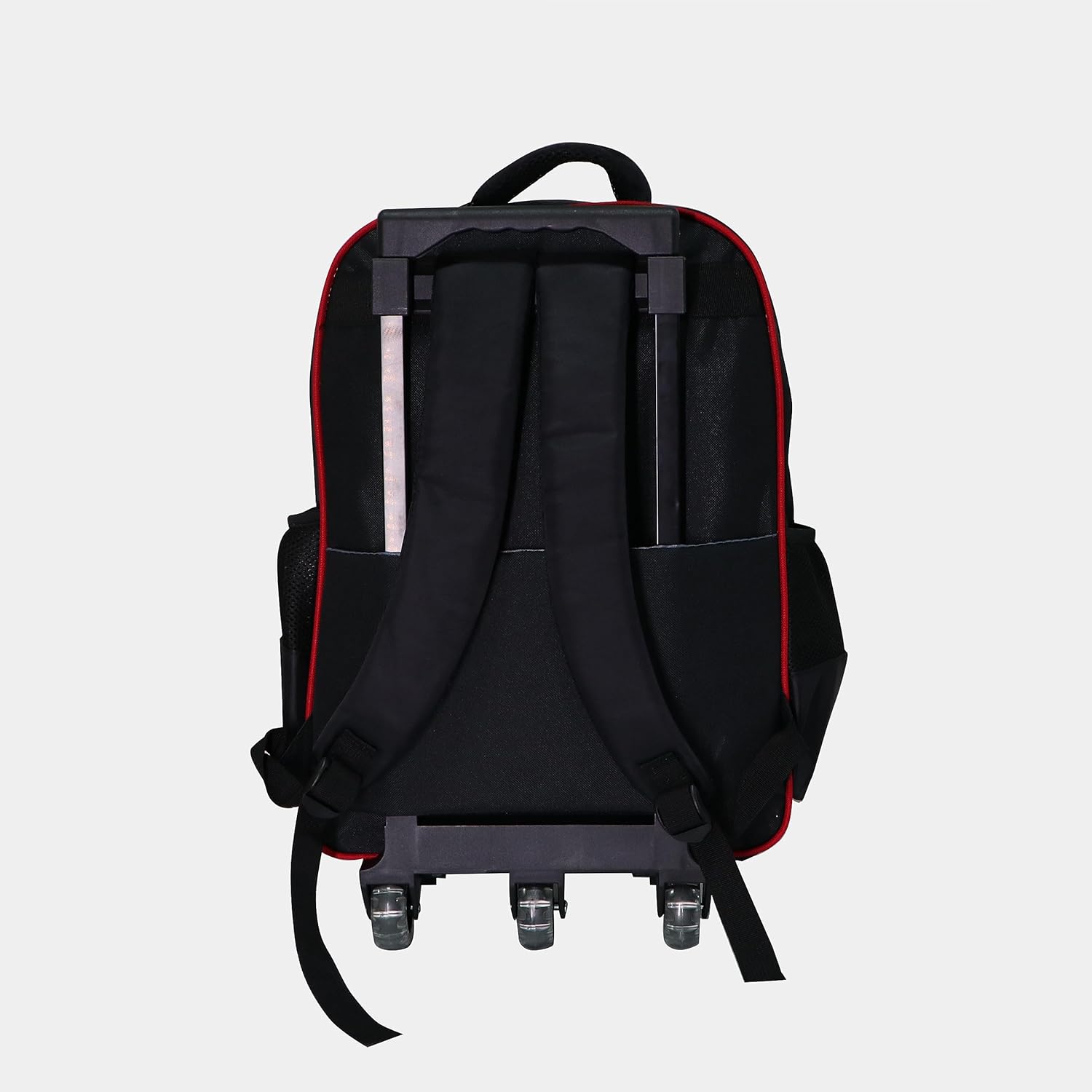 School Rolling Backpack - Set of 3