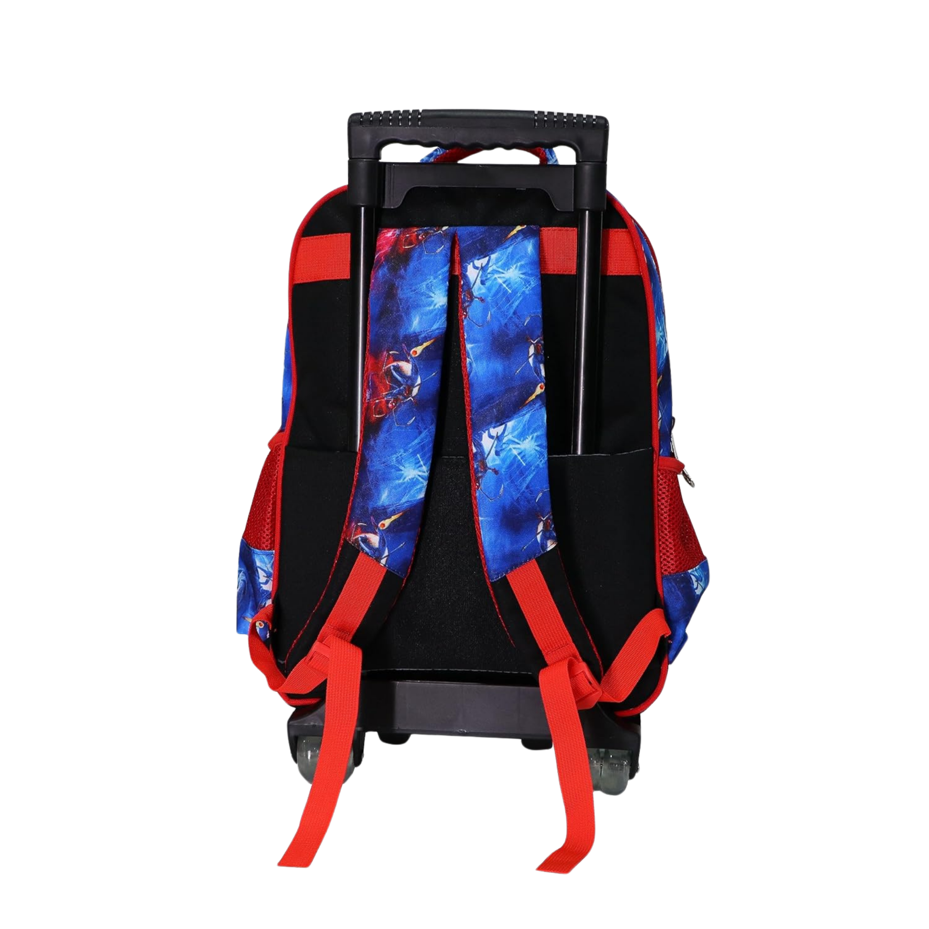 School Rolling Backpack - Set of 3