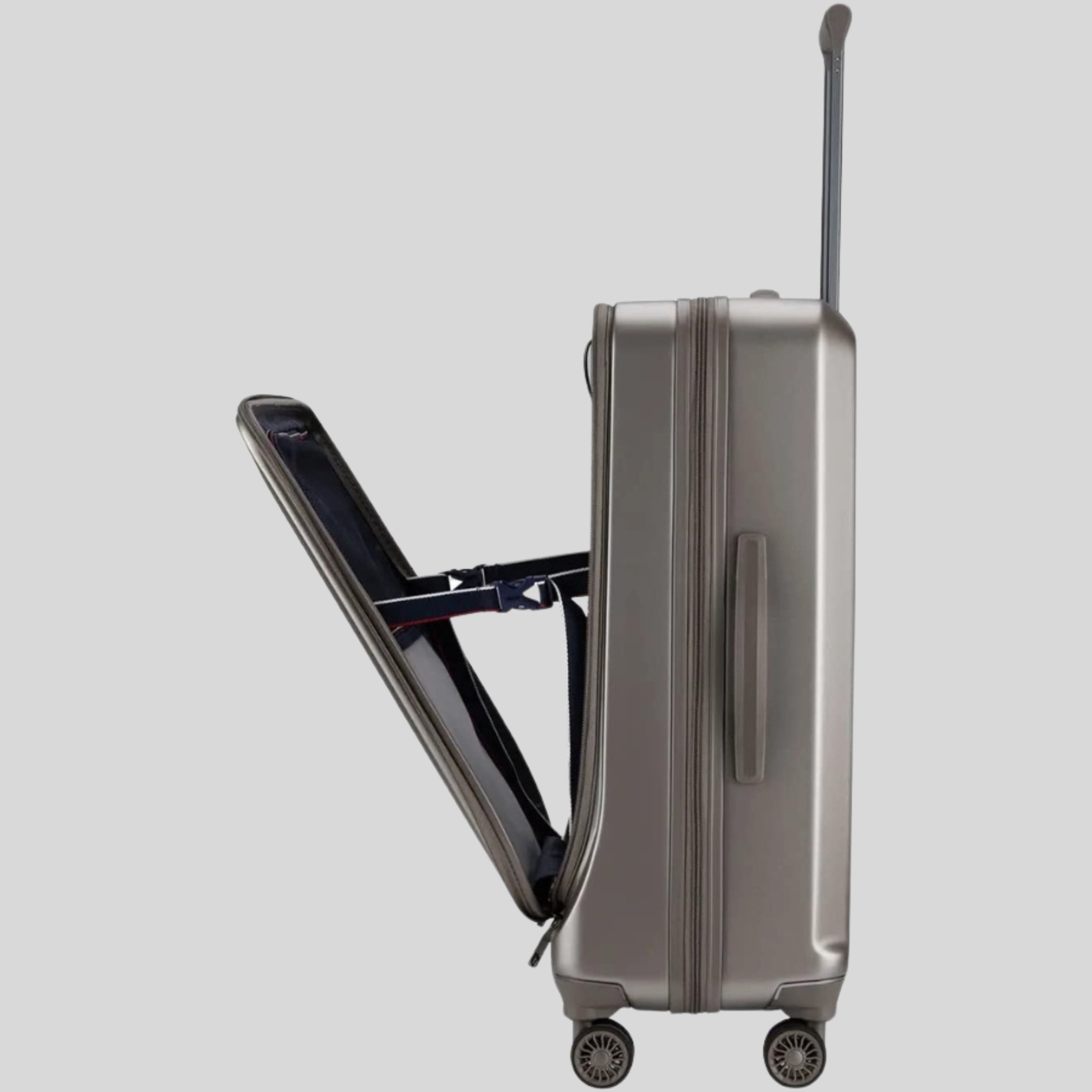 Leader Luggage Set of 3