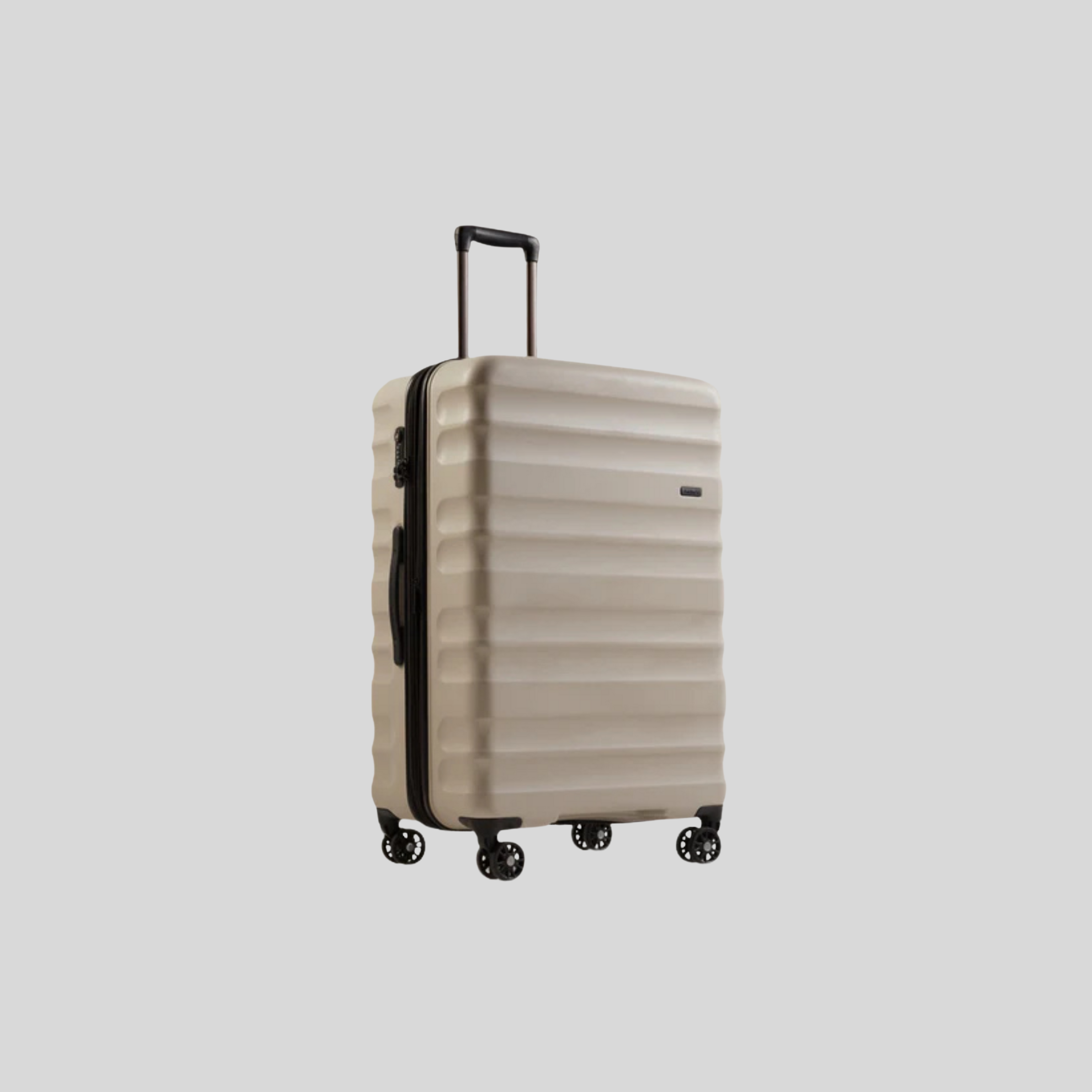 Stamford Collection Luggage 28 Inch