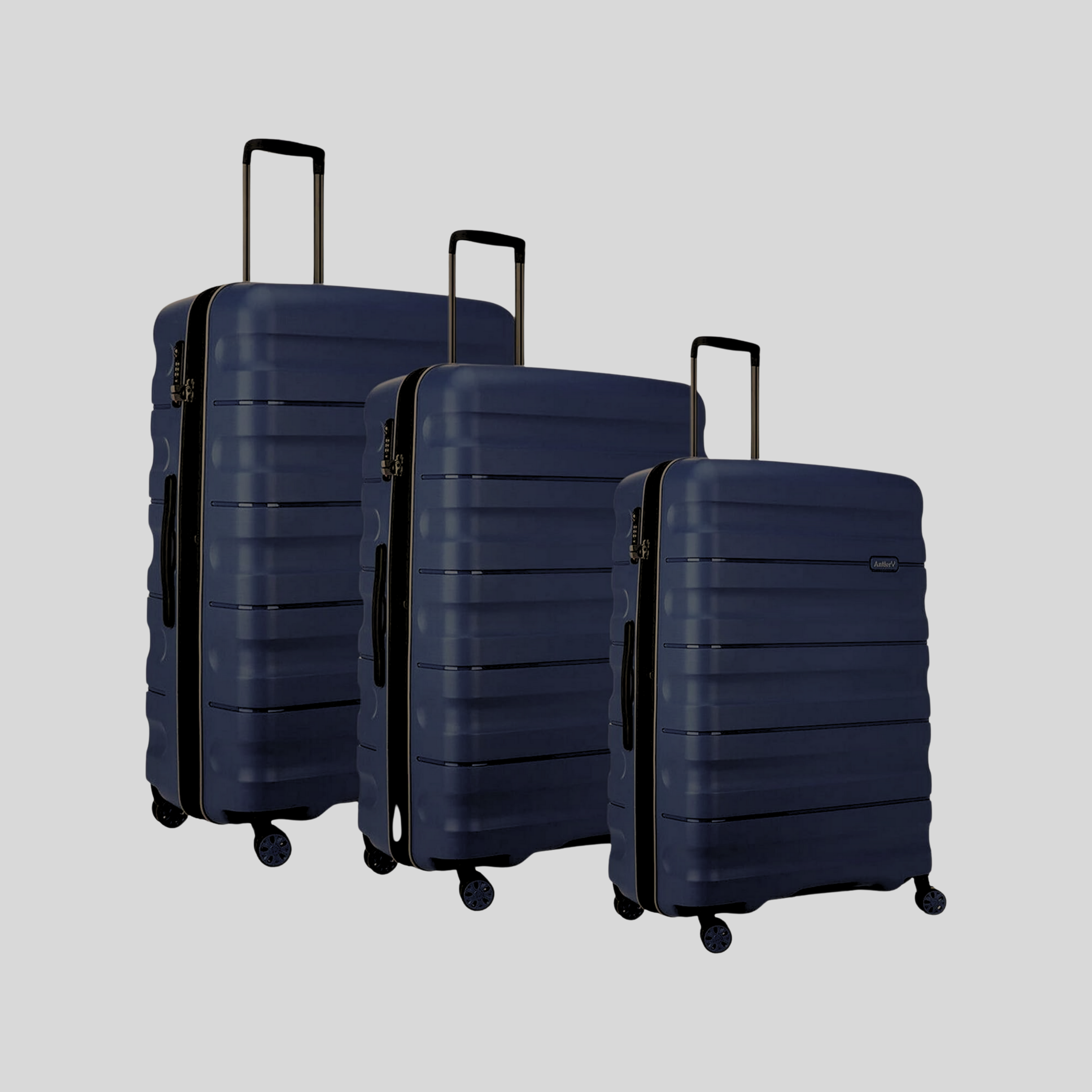 Juno Collection Luggage Set of 3