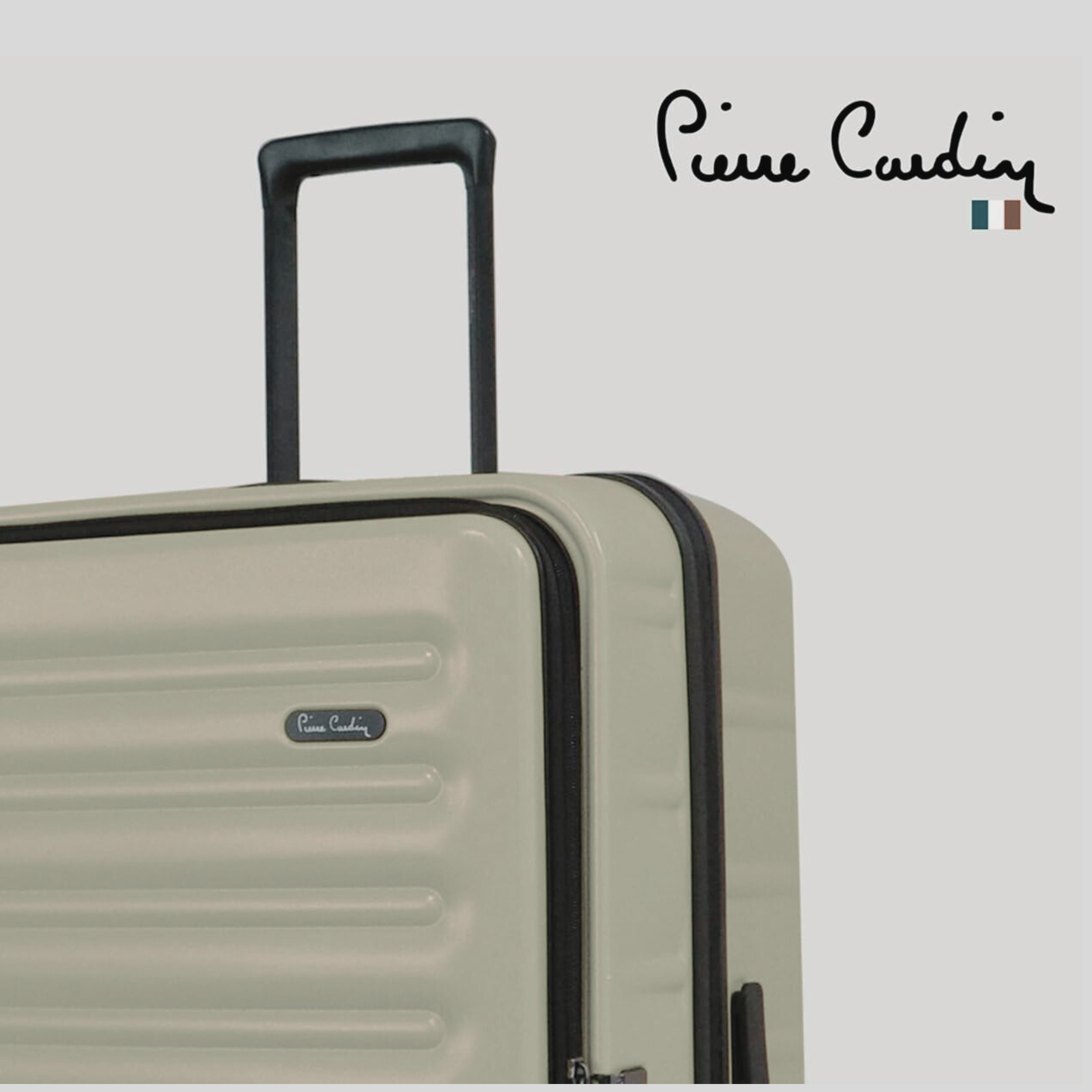 Montreal Collection Luggage Set of 3