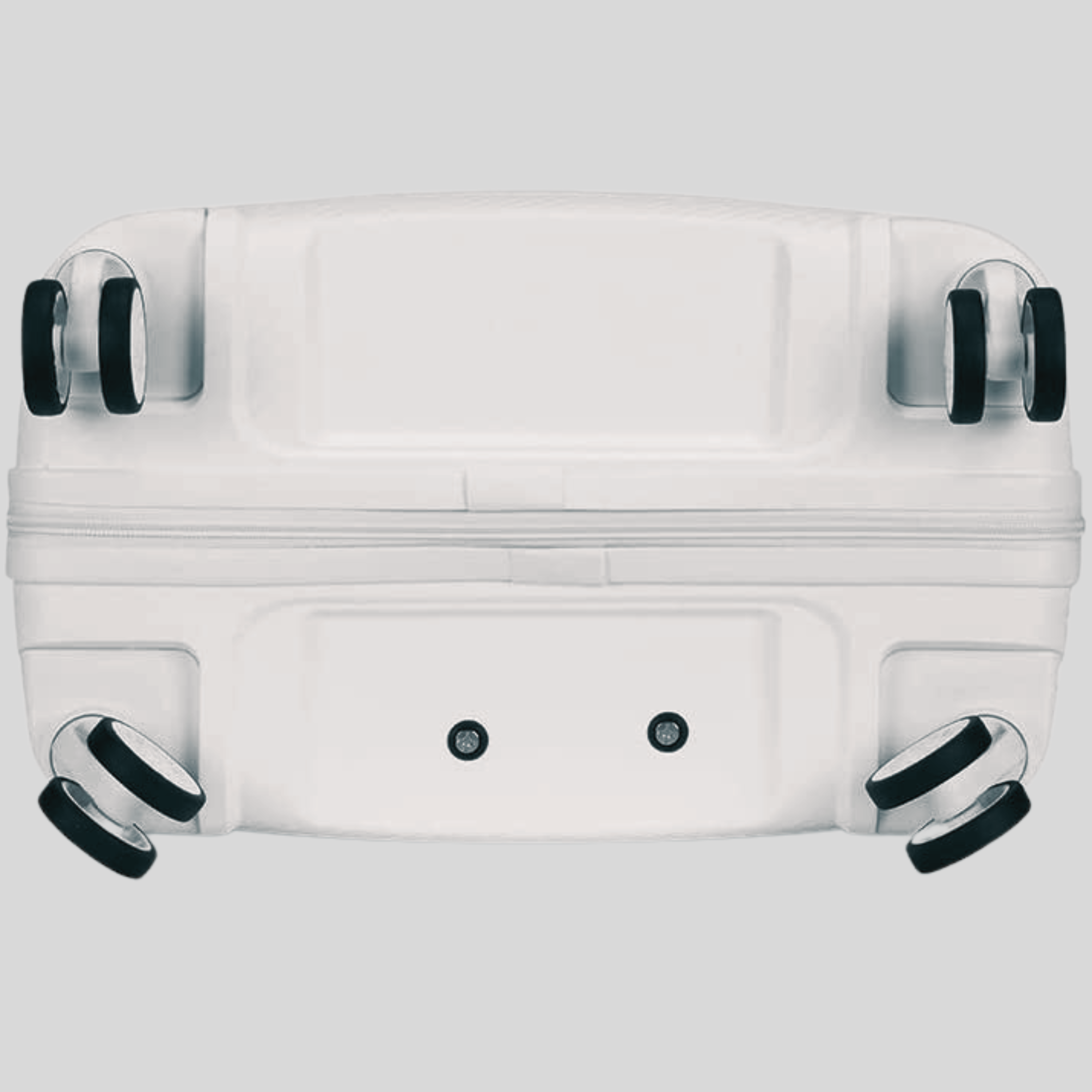 Zurich Collection Luggage - Set of 3