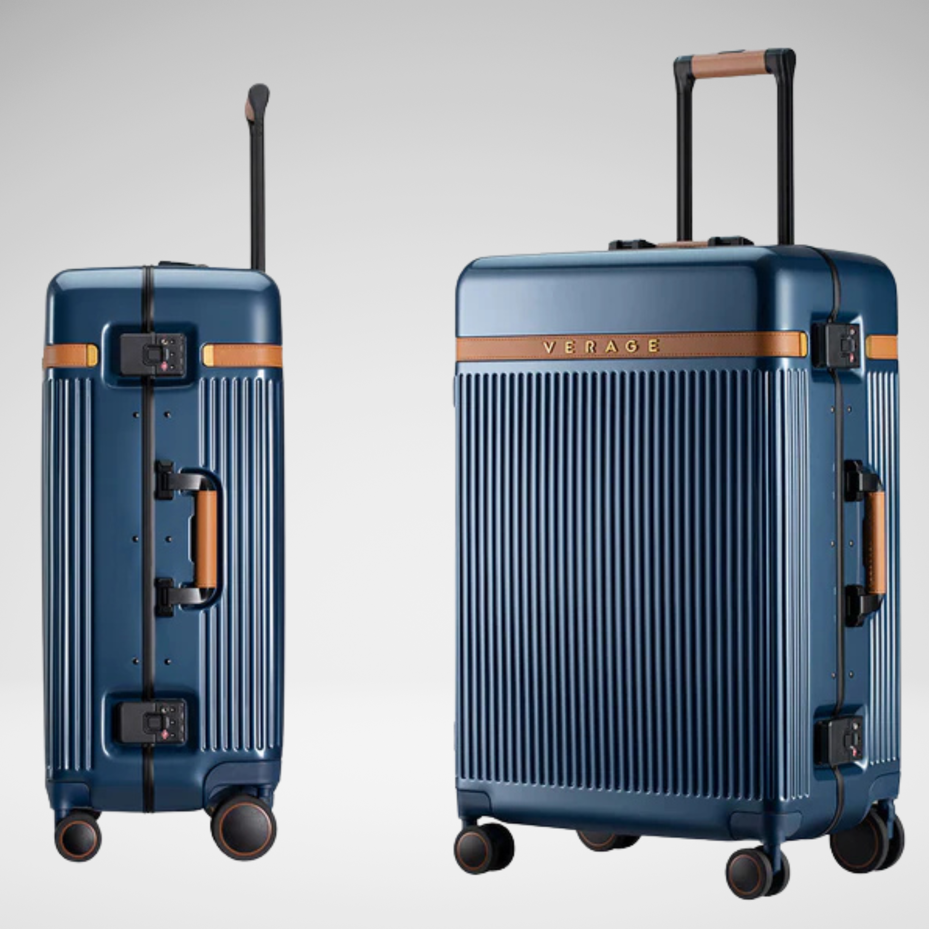 Windsor Suitcase 25 Inch