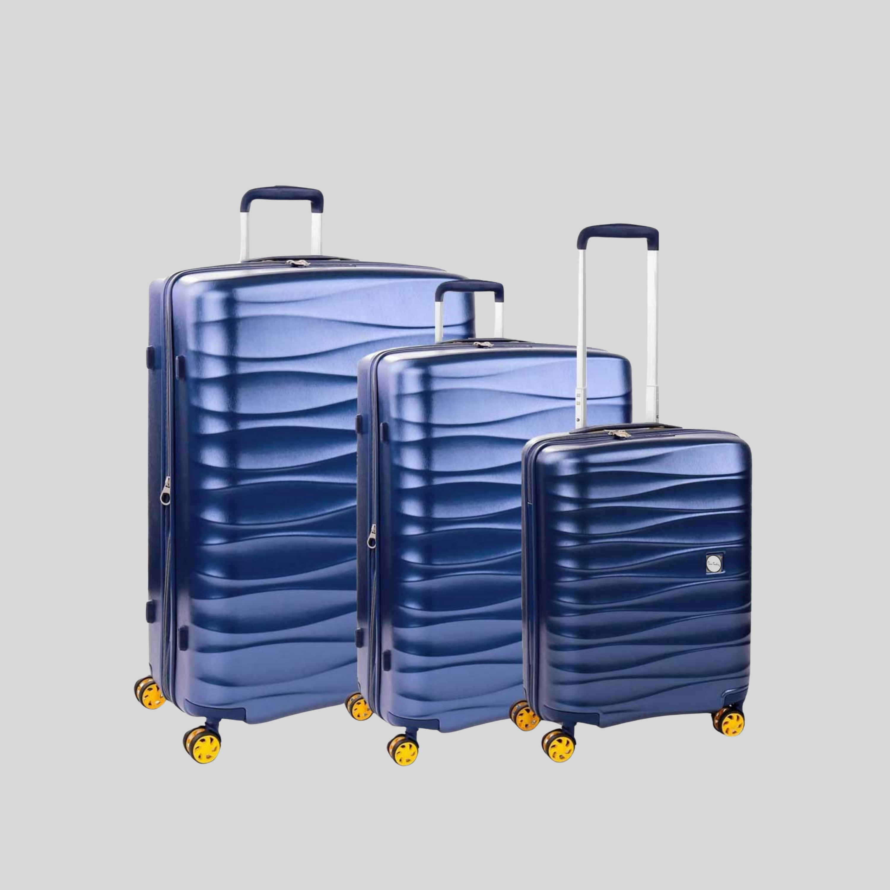Stella Luggage Set of 3