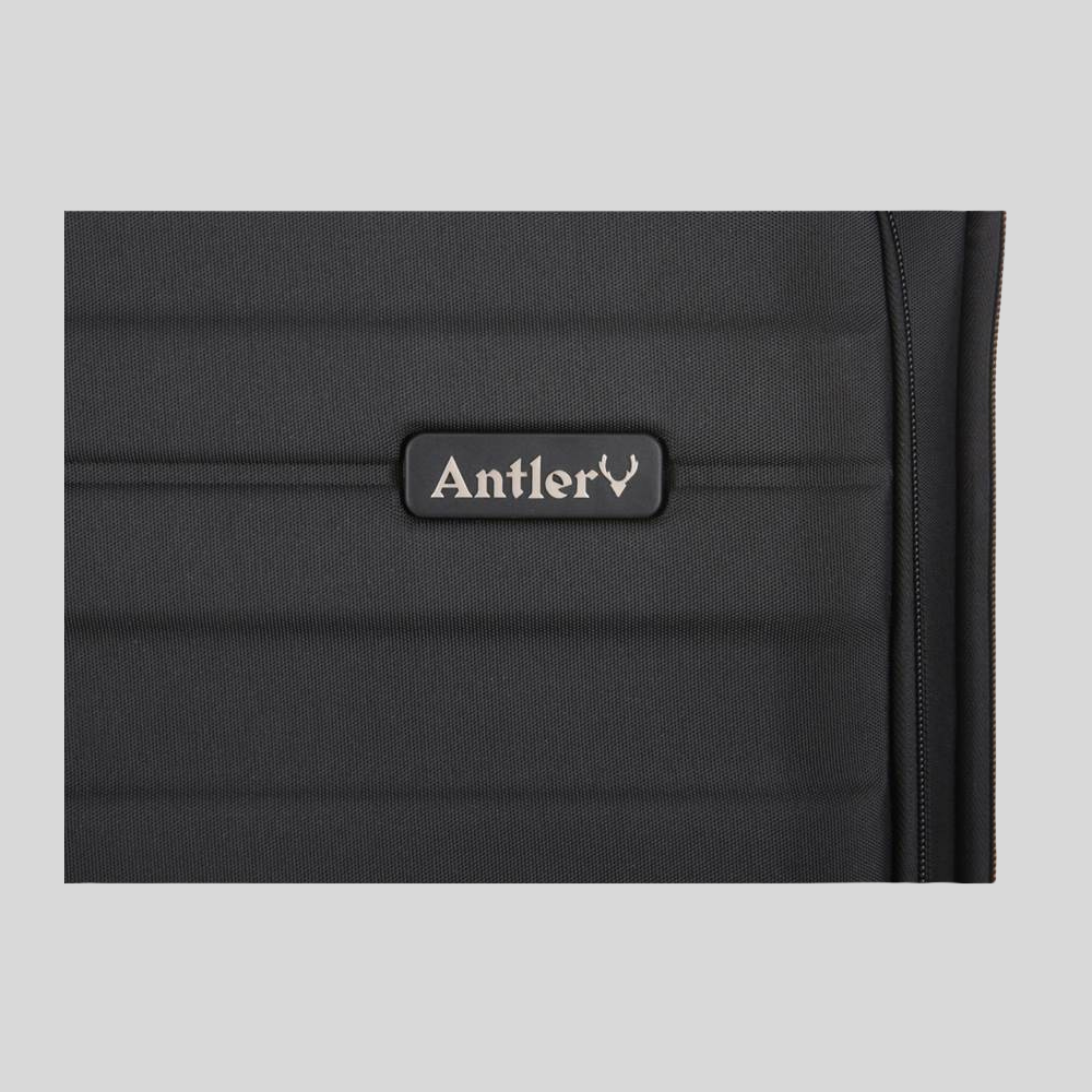 Portland Luggage Set of 3-Black