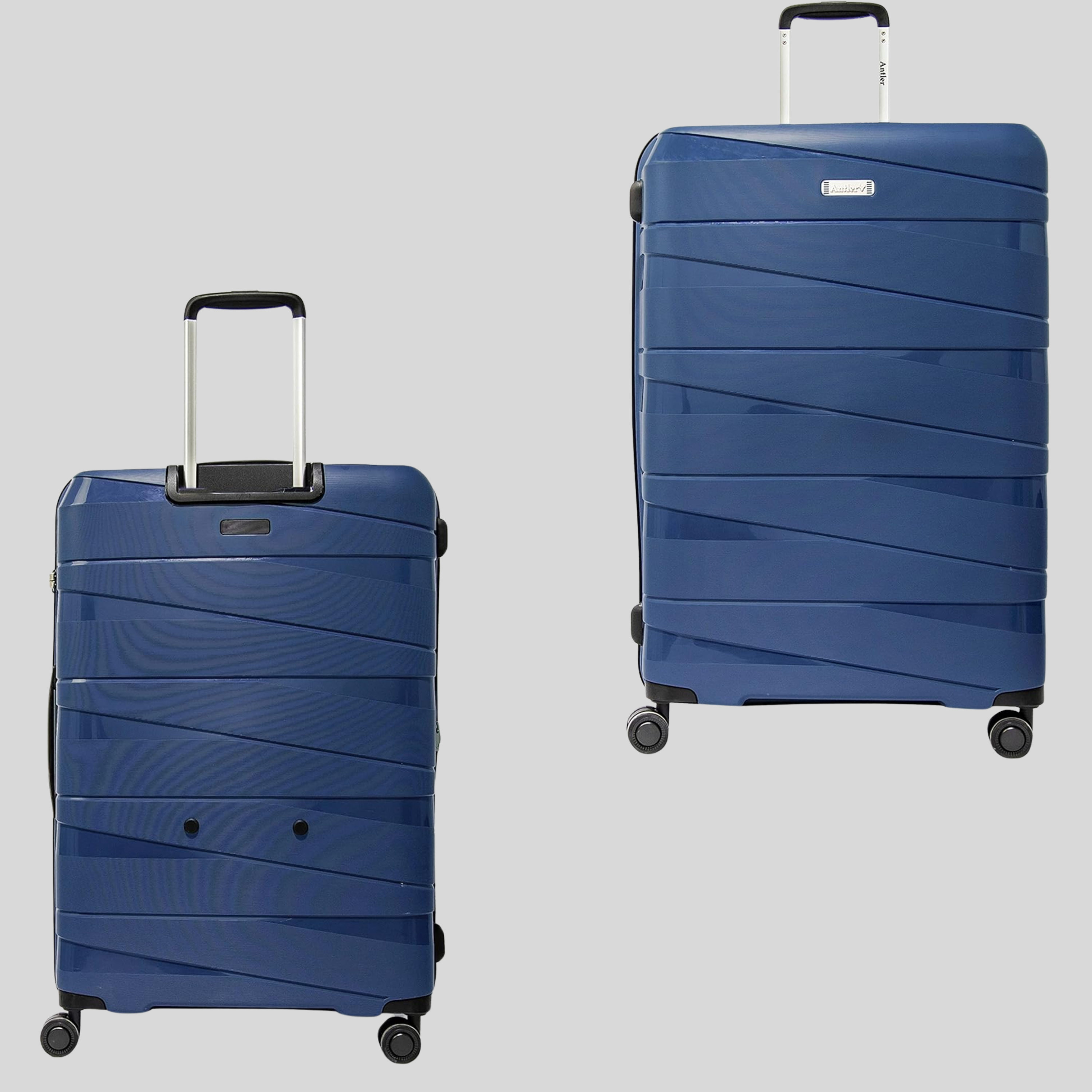 Nova Luggage Set of 4