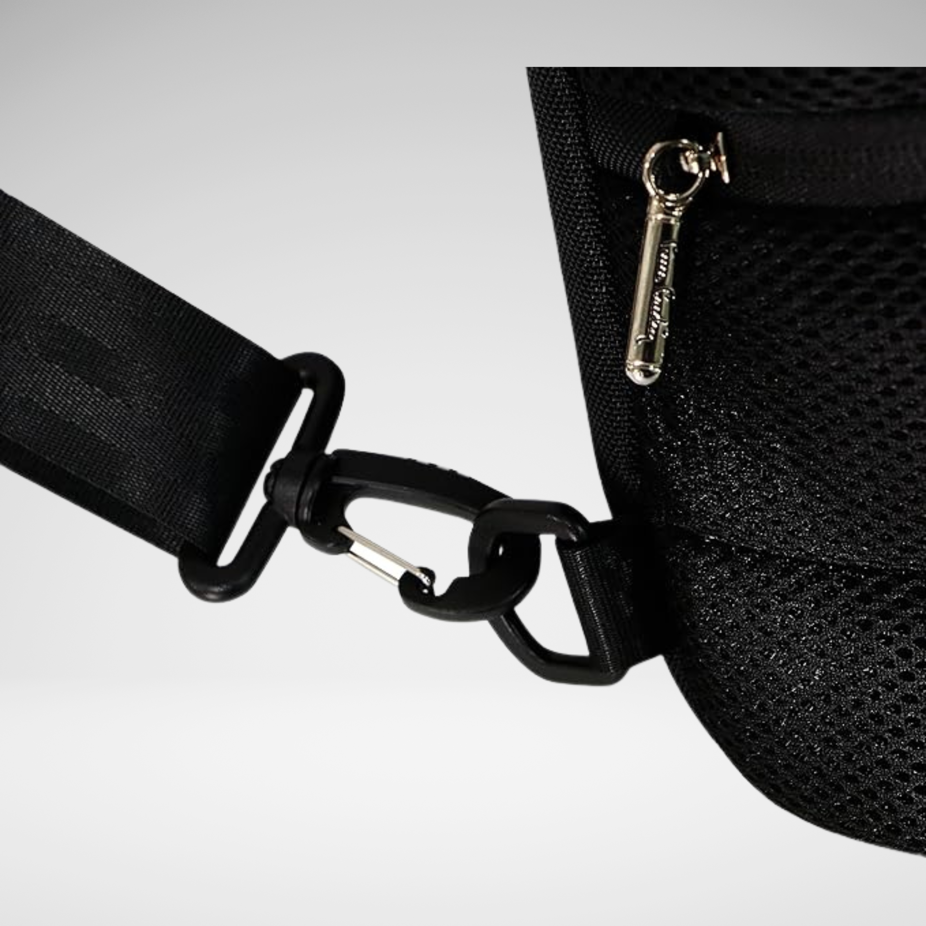 Crossbody Waterproof Chest Bag