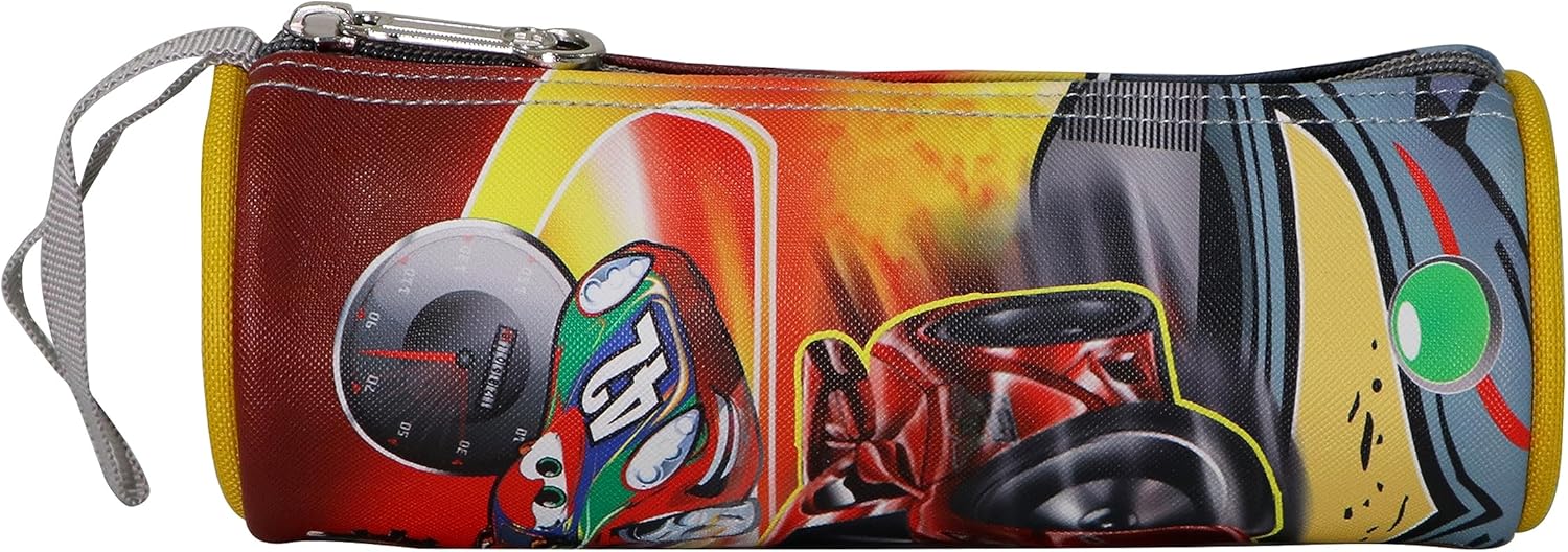 School Rolling Backpack - Set of 3