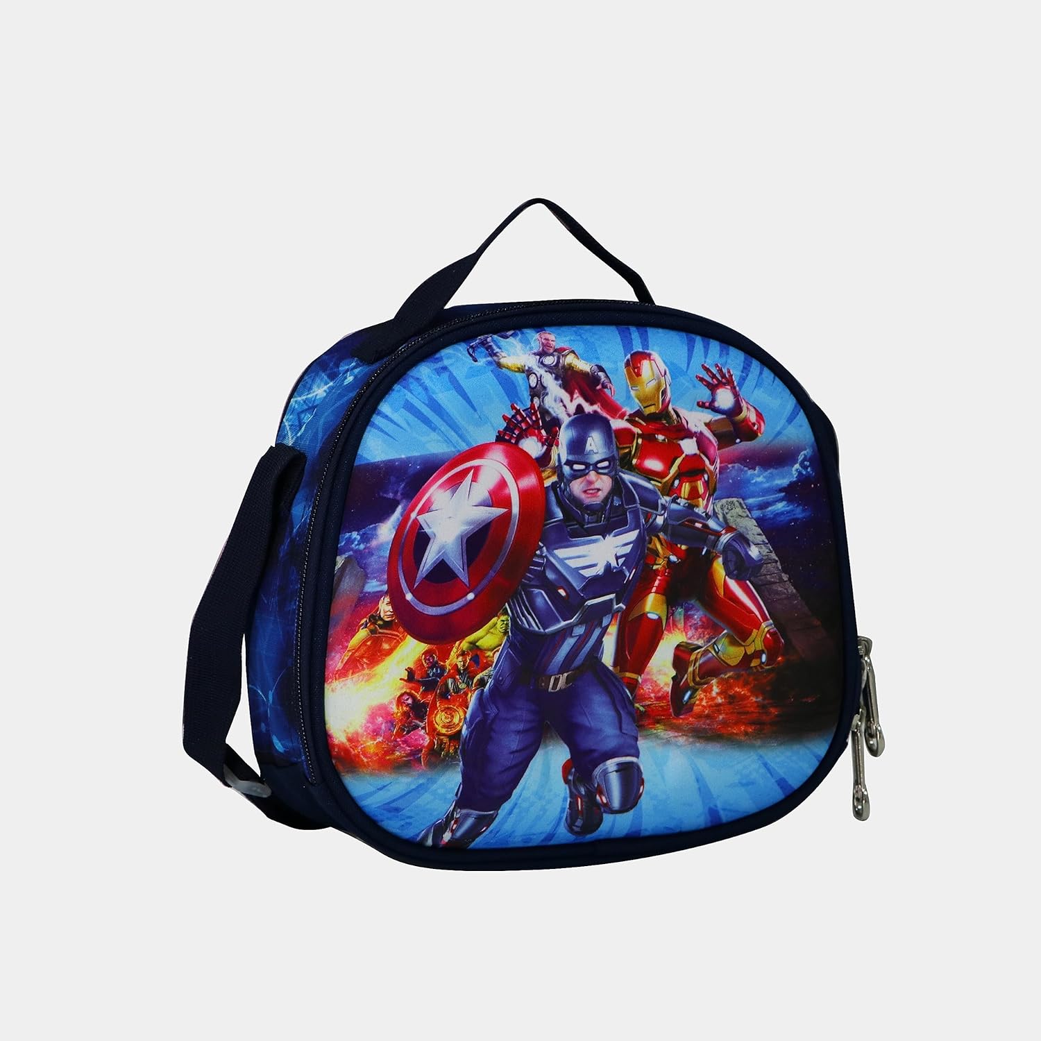 School Rolling Backpack - Set of 3