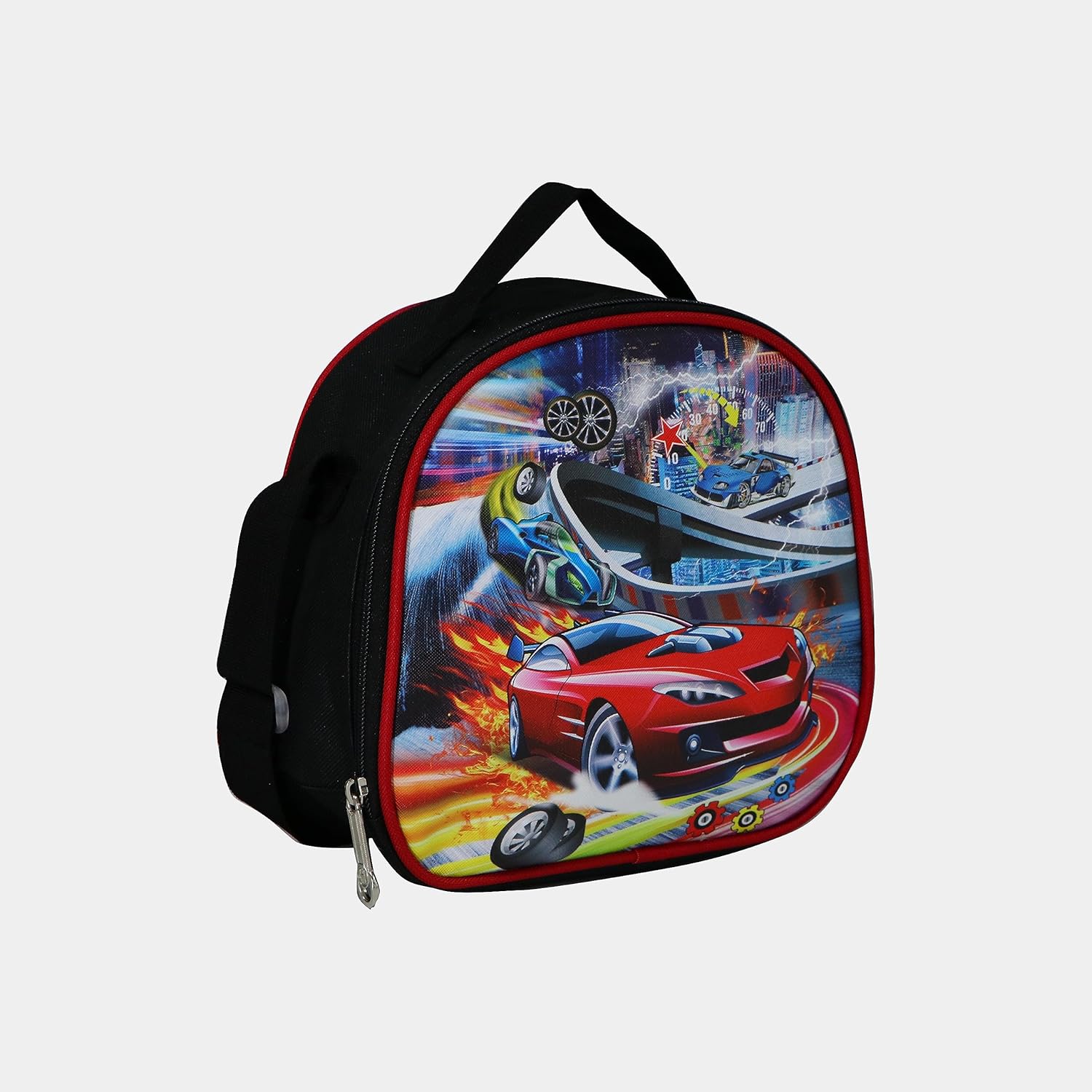 School Rolling Backpack - Set of 3