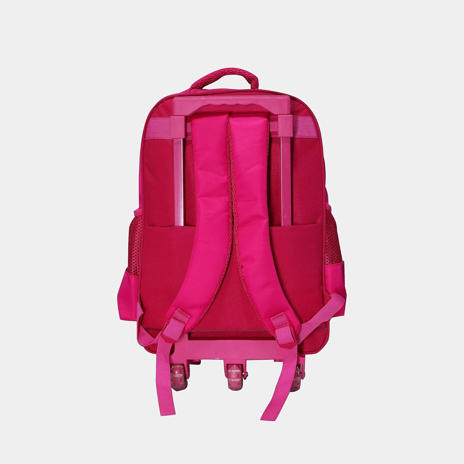 School Rolling Backpack - Set of 3