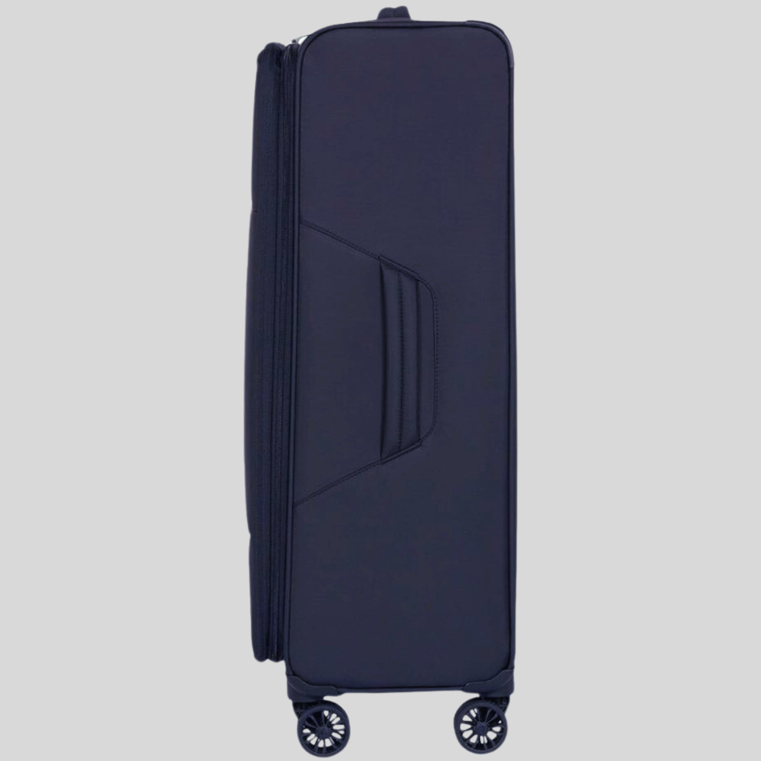 Brixham Luggage Set of 3-Navy