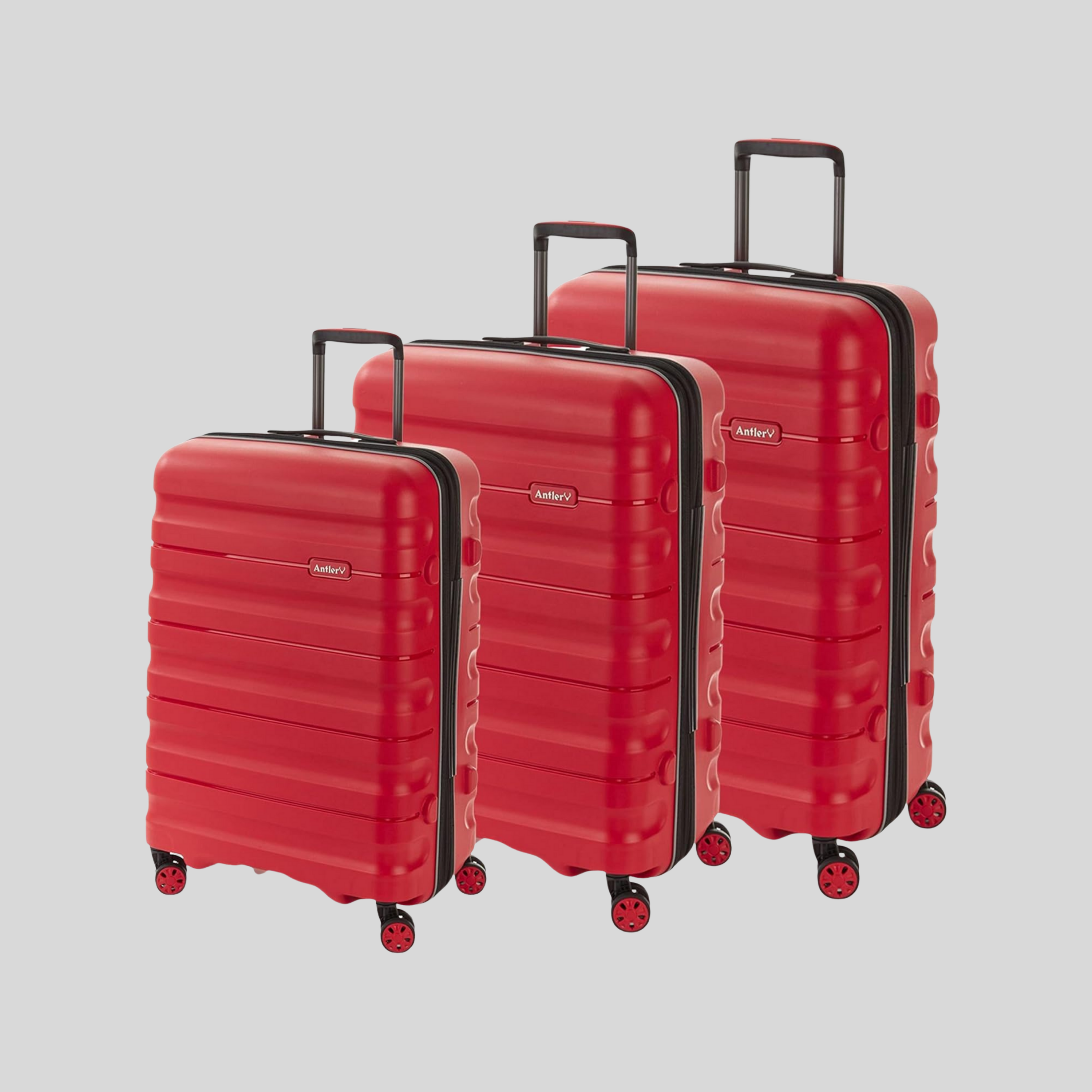 Juno Collection Luggage Set of 3