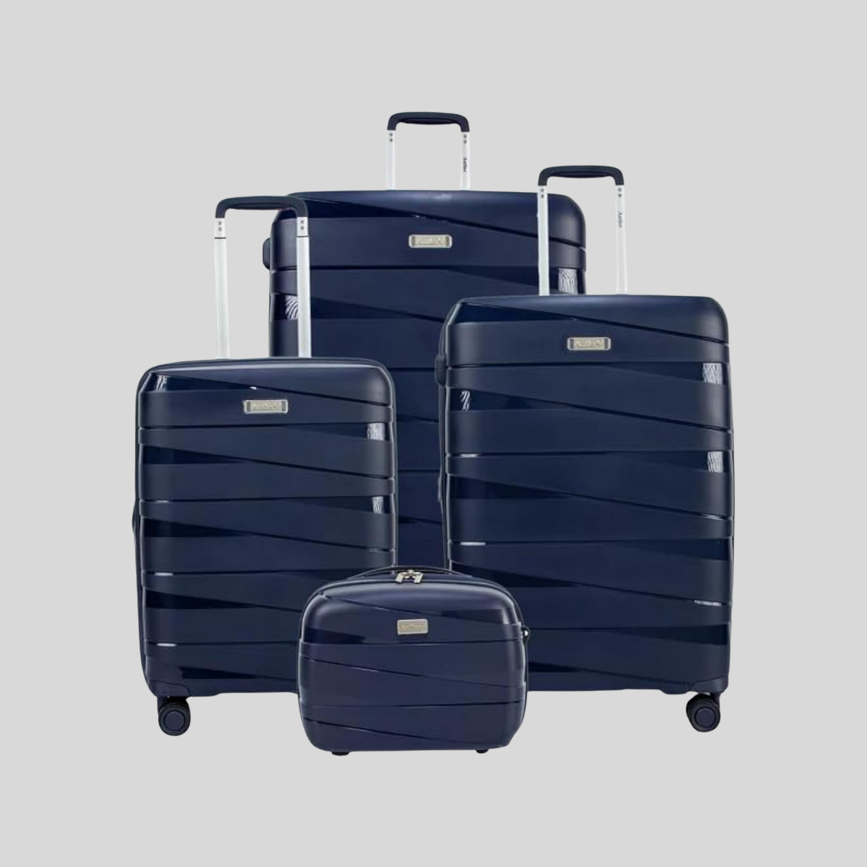 Nova Luggage Set of 4