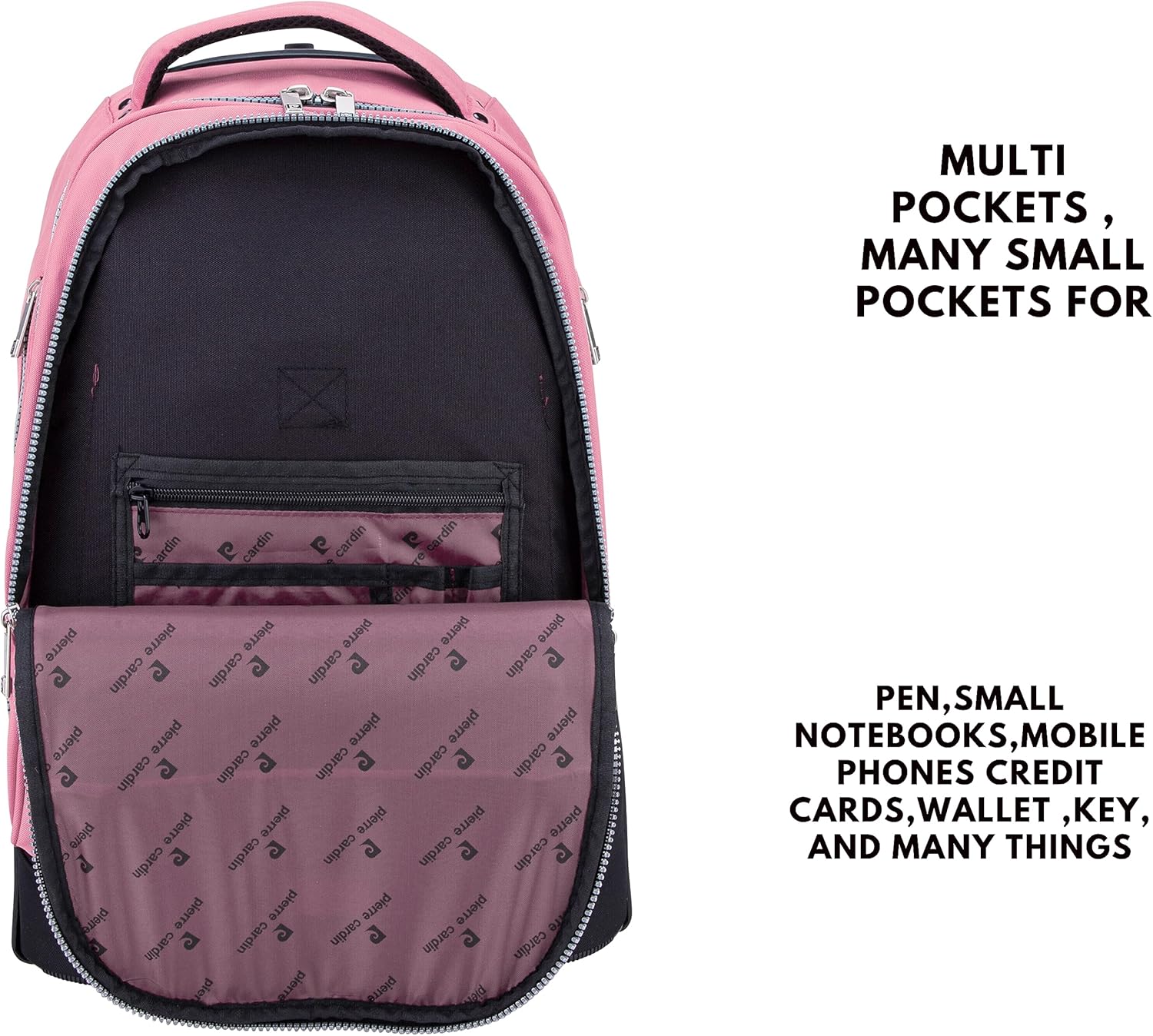 Trolley School Bag set of 3