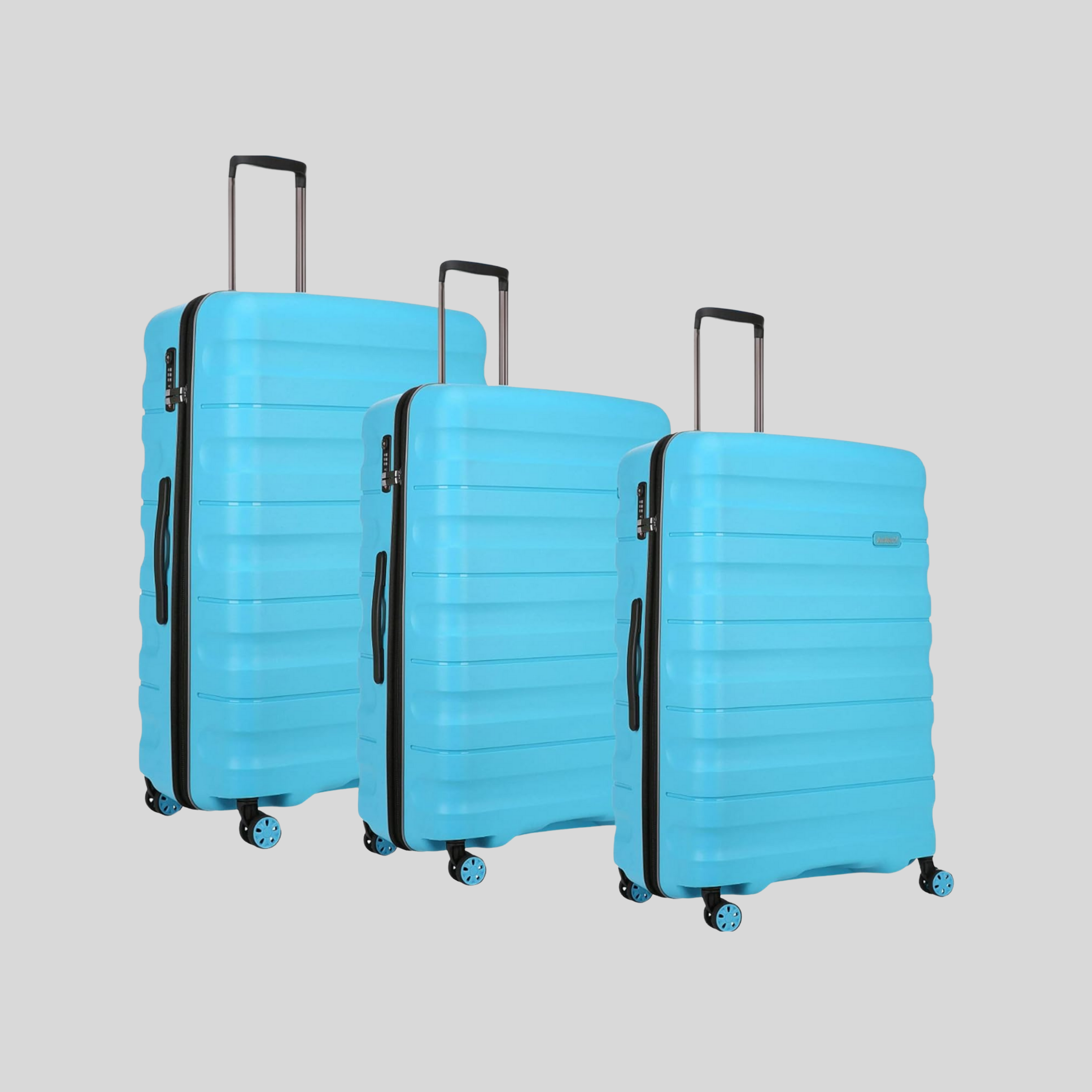Juno Collection Luggage Set of 3