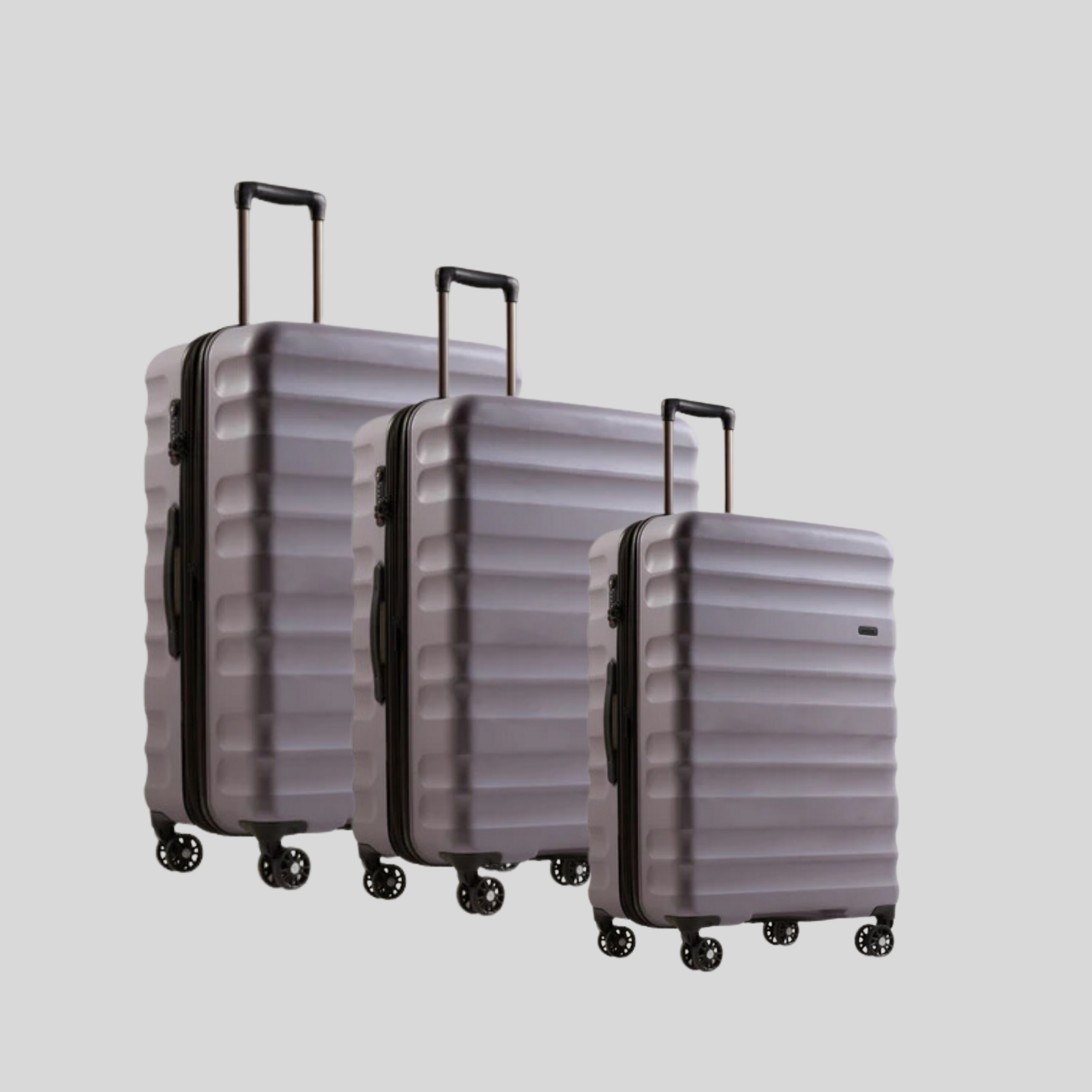 Clifton Suitcases Set of 3