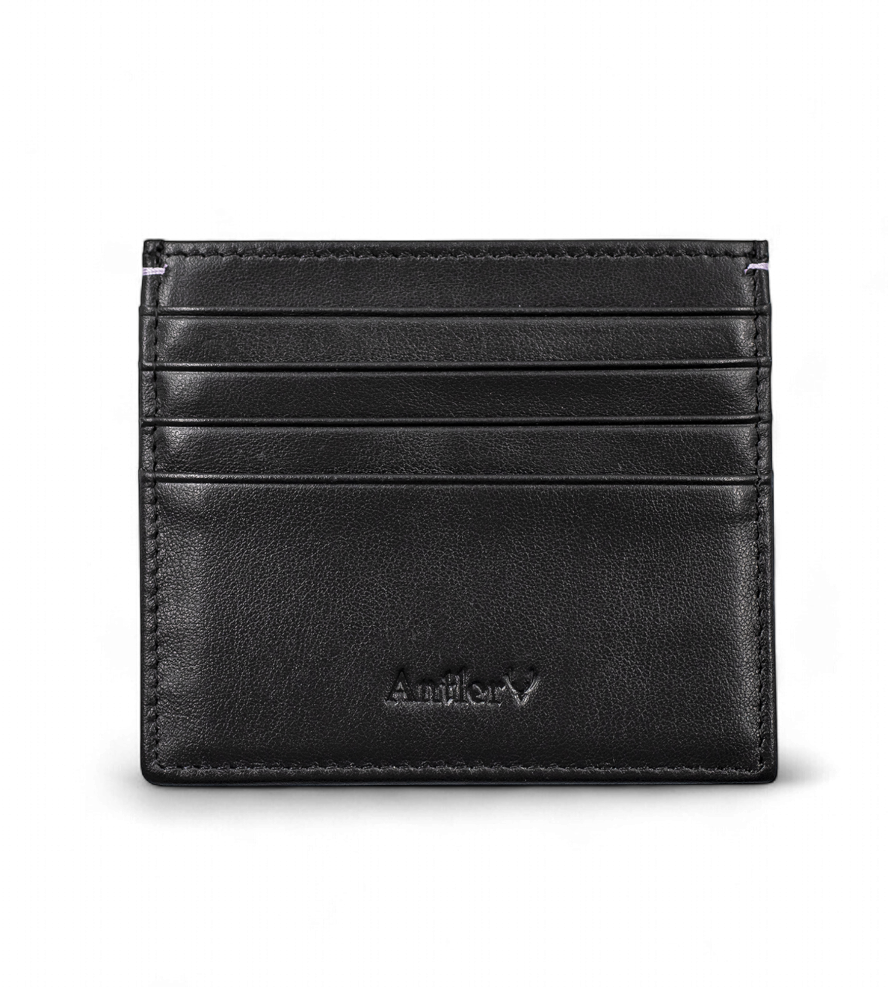 Antler Compact Card Holder Travel Accessory