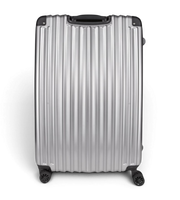 Lushberry BAKER Large 30 Inch Polycarbonate Spinner Suitcase