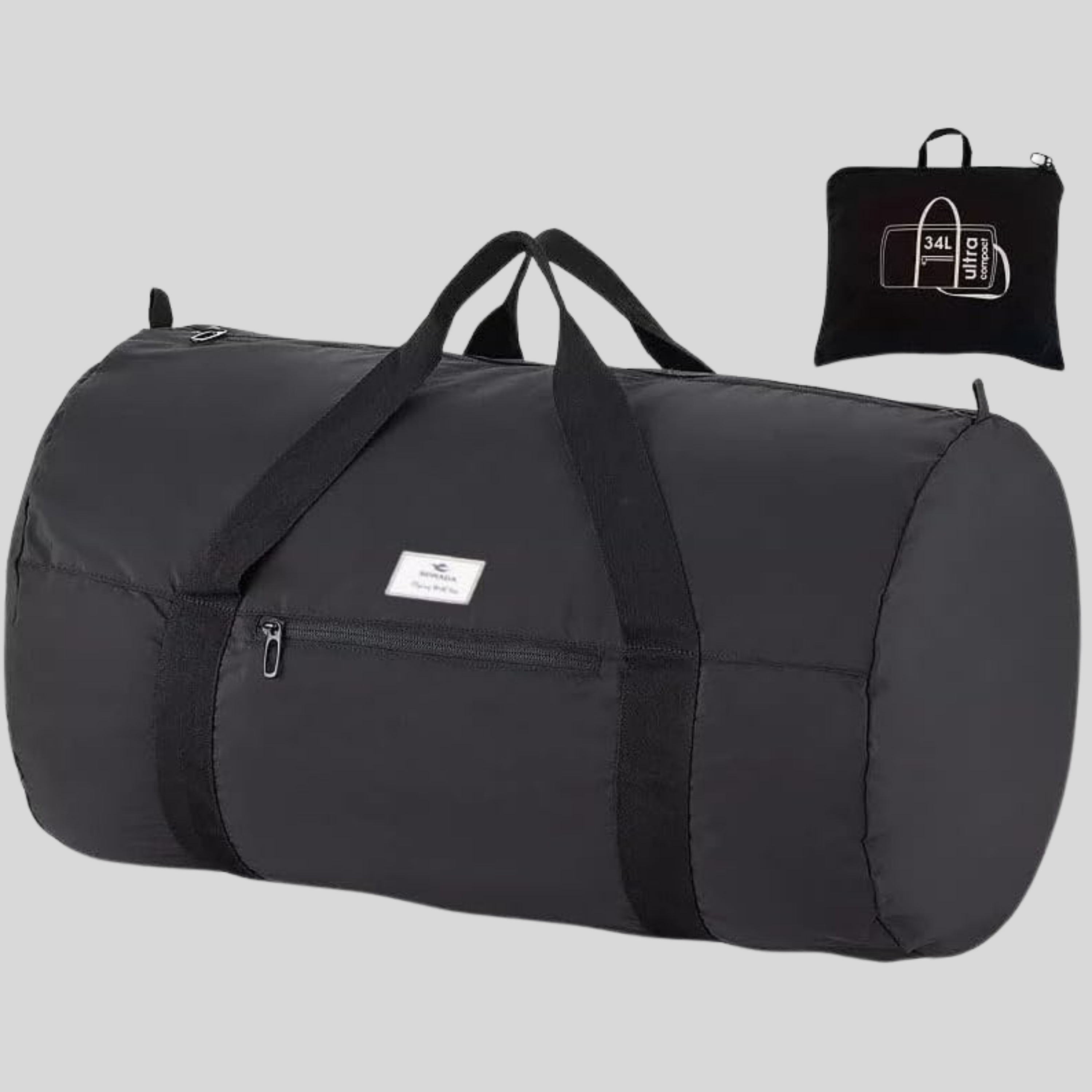 Folding Backpack