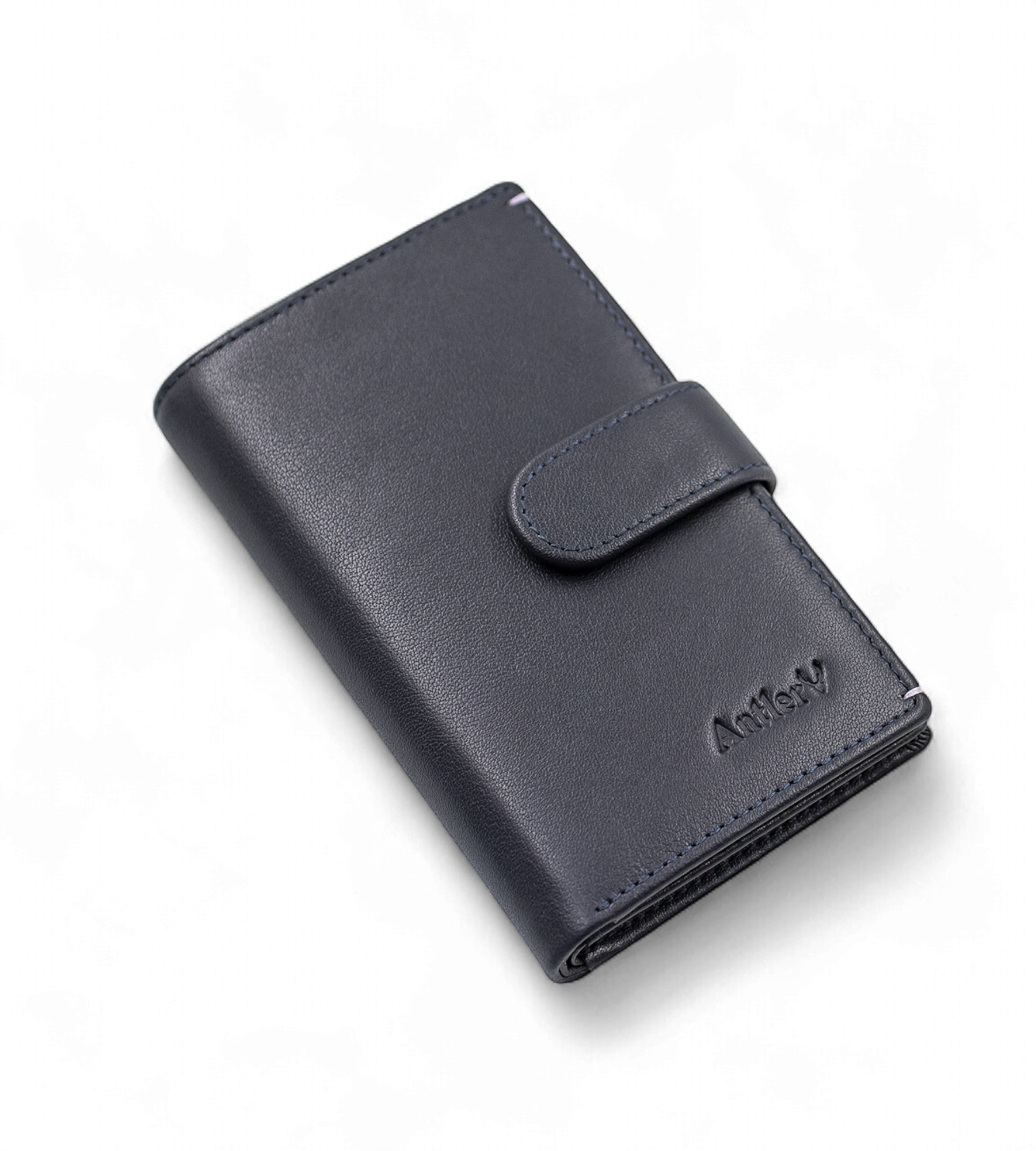 Antler Everyday Bifold Card Holder