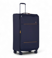 Antler Brixham 3 Piece Soft Shell Luggage Set