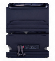 Antler Brixham 3 Piece Soft Shell Luggage Set