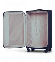Antler Brixham 3 Piece Soft Shell Luggage Set