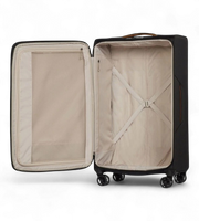 Antler Brixham 3 Piece Soft Shell Luggage Set