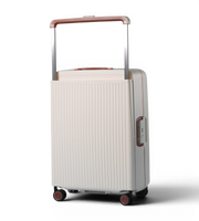 Sonada Burgos 3 Piece Polycarbonate Luggage Set
