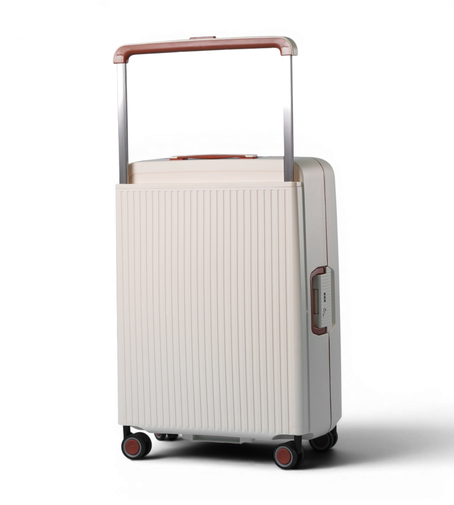Sonada Burgos 3 Piece Polycarbonate Luggage Set