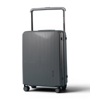 Sonada Burgos 3 Piece Polycarbonate Luggage Set